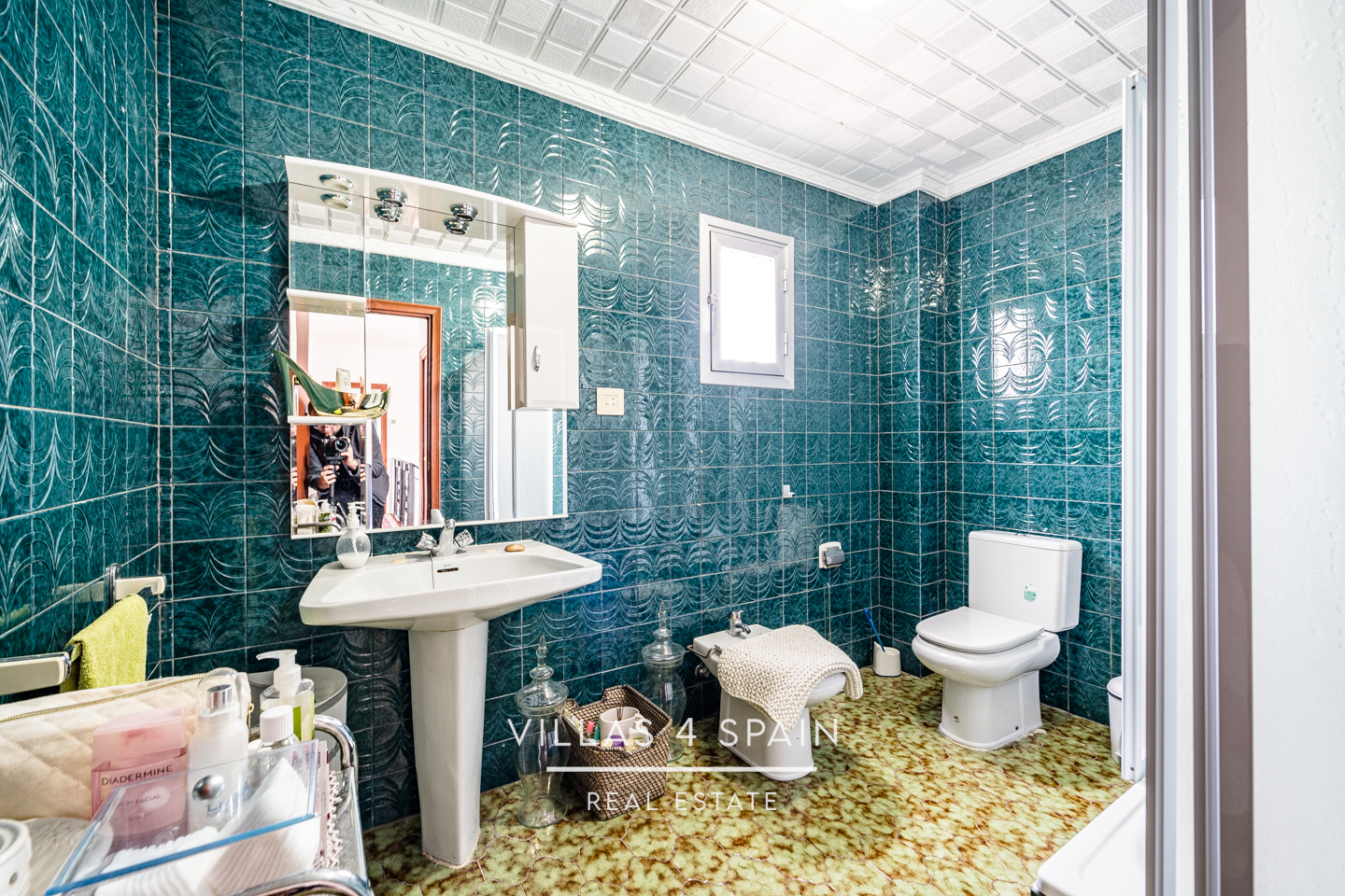 Resale - 5 bedroom 4 bathroom villa with guest apartment in fortuna murcia - calle Baños - Murcia Resale - 5 bedroom 4 bathroom villa with guest apartment in fortuna murcia - calle Baños - Murcia