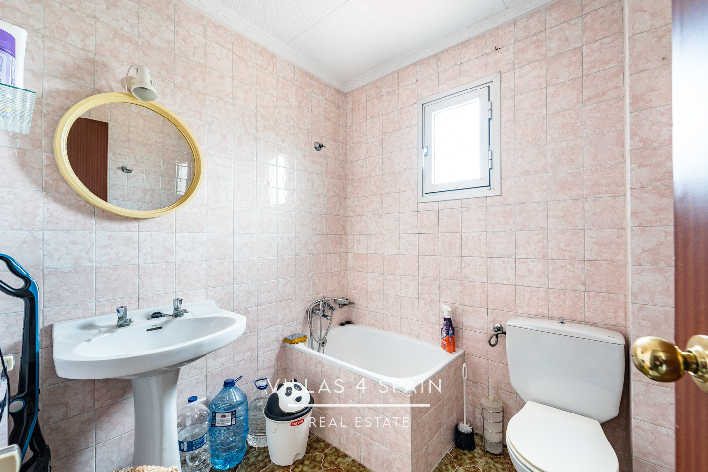 Resale - 5 bedroom 4 bathroom villa with guest apartment in fortuna murcia - calle Baños - Murcia Resale - 5 bedroom 4 bathroom villa with guest apartment in fortuna murcia - calle Baños - Murcia