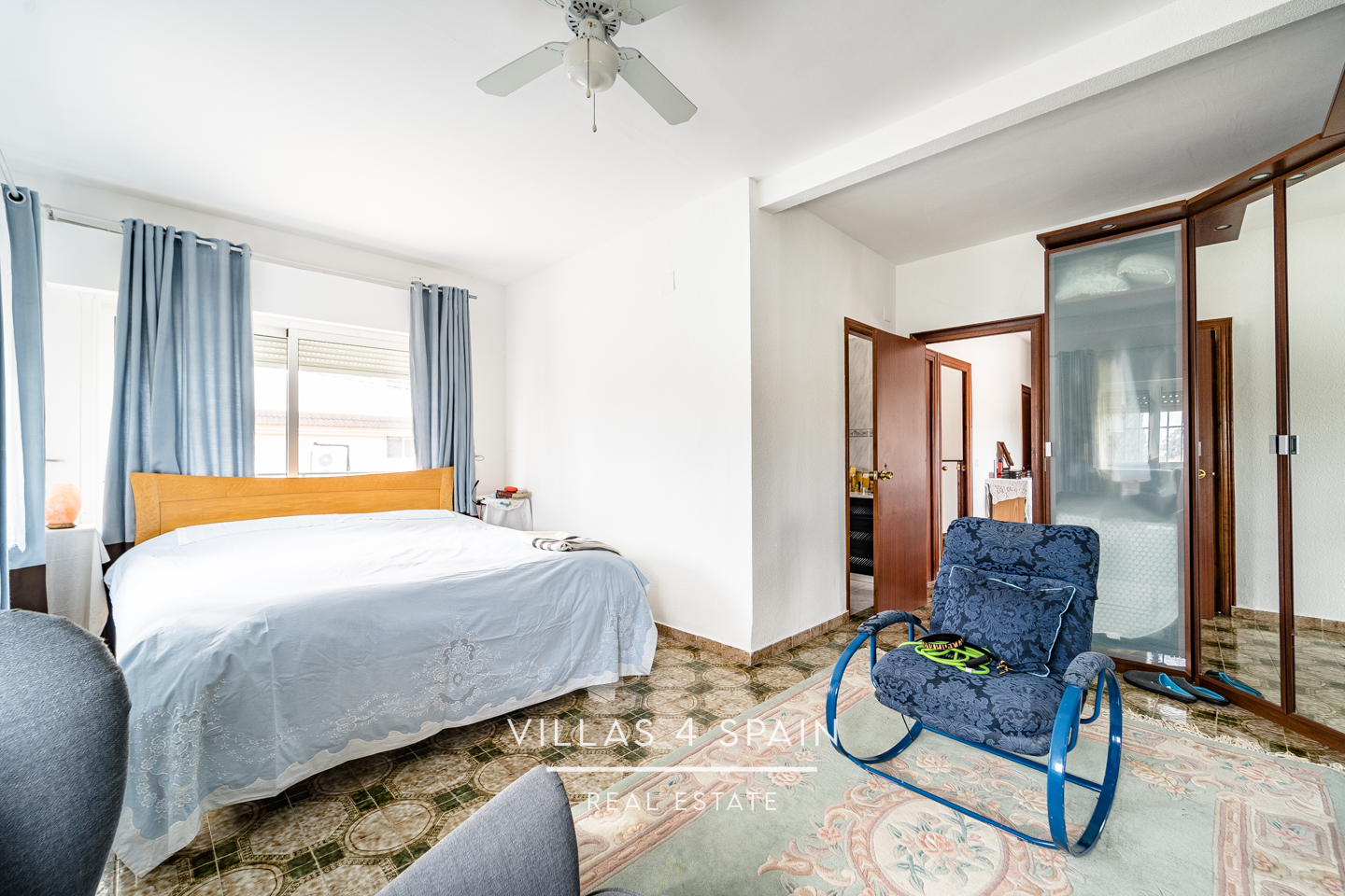 Resale - 5 bedroom 4 bathroom villa with guest apartment in fortuna murcia - calle Baños - Murcia Resale - 5 bedroom 4 bathroom villa with guest apartment in fortuna murcia - calle Baños - Murcia