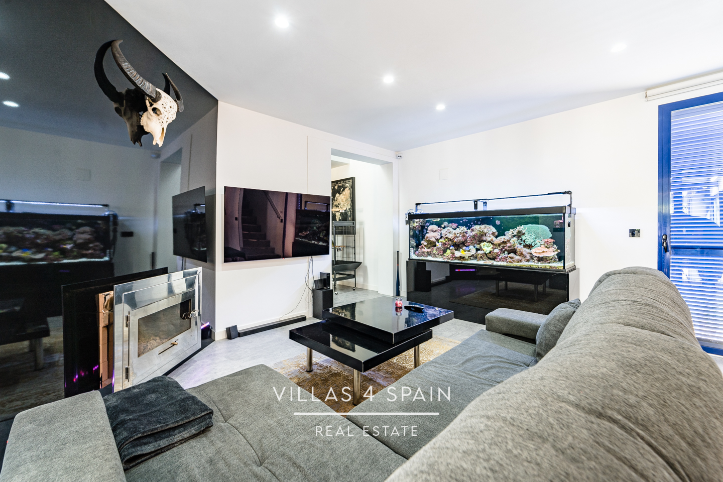 Resale - 3 Bedroom 2 Bathroom Villa with private parking and community pool - calle mercurio - Murcia Resale - 3 Bedroom 2 Bathroom Villa with private parking and community pool - calle mercurio - Murcia