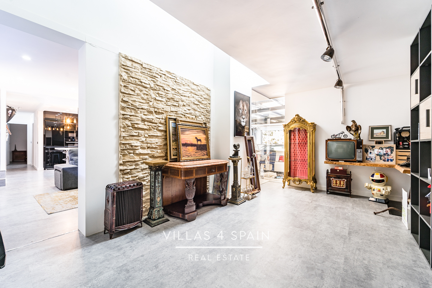 Resale - 3 Bedroom 2 Bathroom Villa with private parking and community pool - calle mercurio - Murcia Resale - 3 Bedroom 2 Bathroom Villa with private parking and community pool - calle mercurio - Murcia