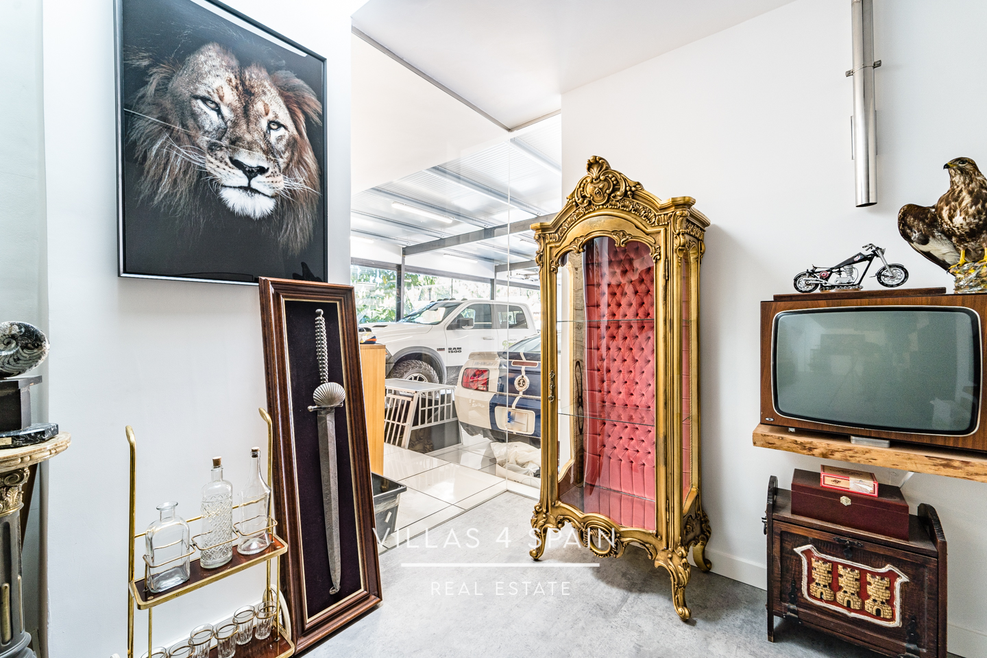 Resale - 3 Bedroom 2 Bathroom Villa with private parking and community pool - calle mercurio - Murcia Resale - 3 Bedroom 2 Bathroom Villa with private parking and community pool - calle mercurio - Murcia