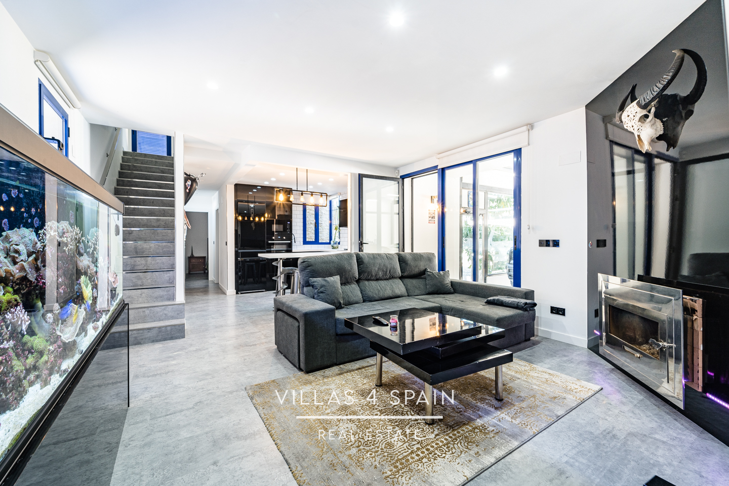 Resale - 3 Bedroom 2 Bathroom Villa with private parking and community pool - calle mercurio - Murcia Resale - 3 Bedroom 2 Bathroom Villa with private parking and community pool - calle mercurio - Murcia