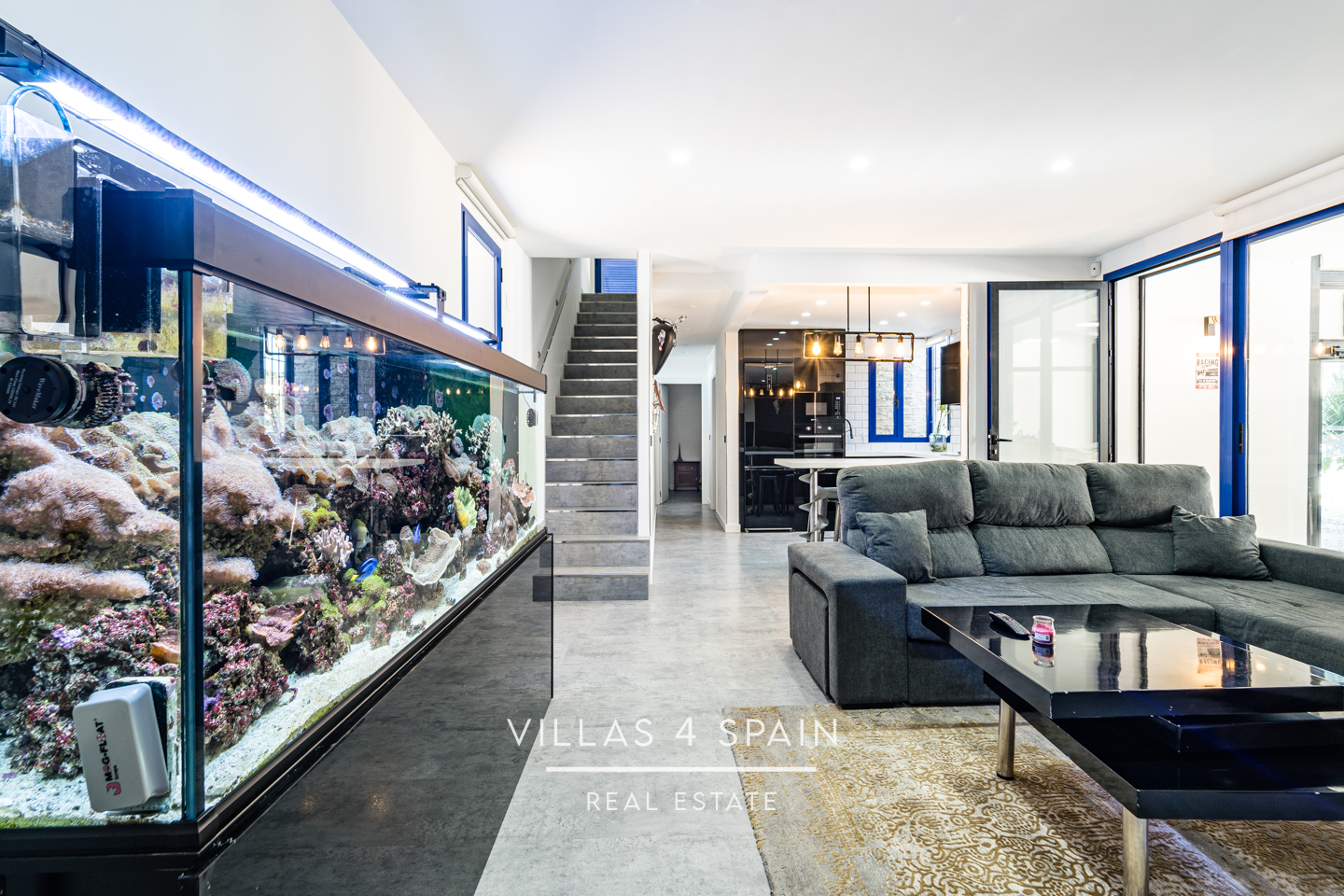Resale - 3 Bedroom 2 Bathroom Villa with private parking and community pool - calle mercurio - Murcia Resale - 3 Bedroom 2 Bathroom Villa with private parking and community pool - calle mercurio - Murcia