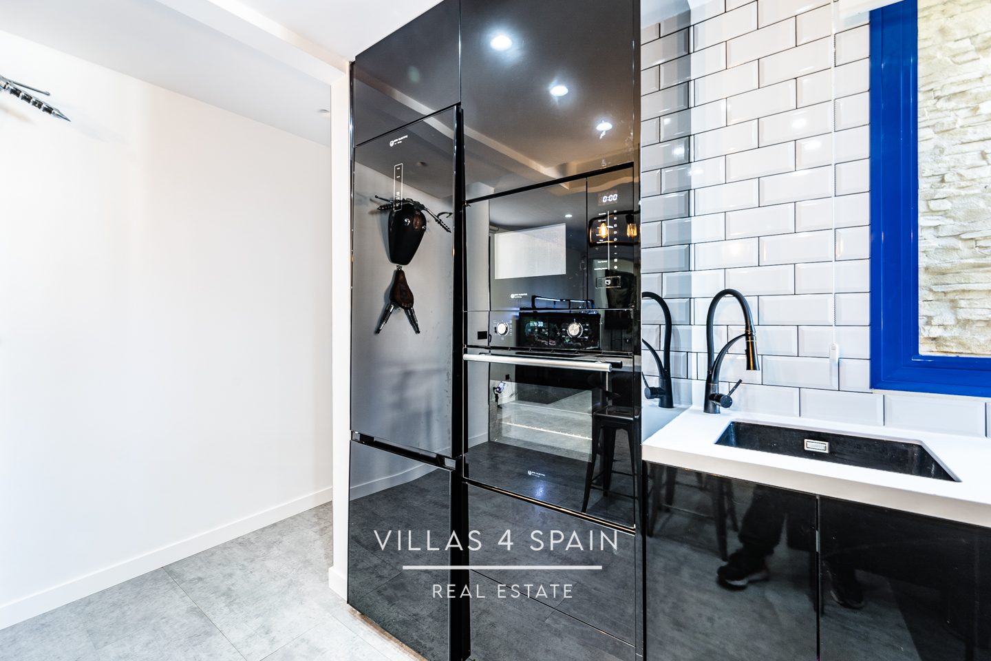 Resale - 3 Bedroom 2 Bathroom Villa with private parking and community pool - calle mercurio - Murcia Resale - 3 Bedroom 2 Bathroom Villa with private parking and community pool - calle mercurio - Murcia