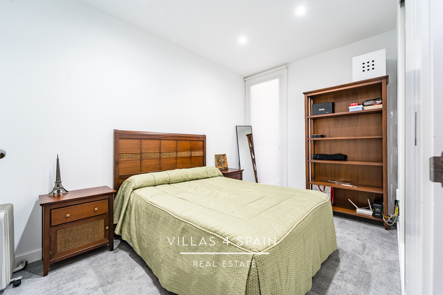 Resale - 3 Bedroom 2 Bathroom Villa with private parking and community pool - calle mercurio - Murcia Resale - 3 Bedroom 2 Bathroom Villa with private parking and community pool - calle mercurio - Murcia