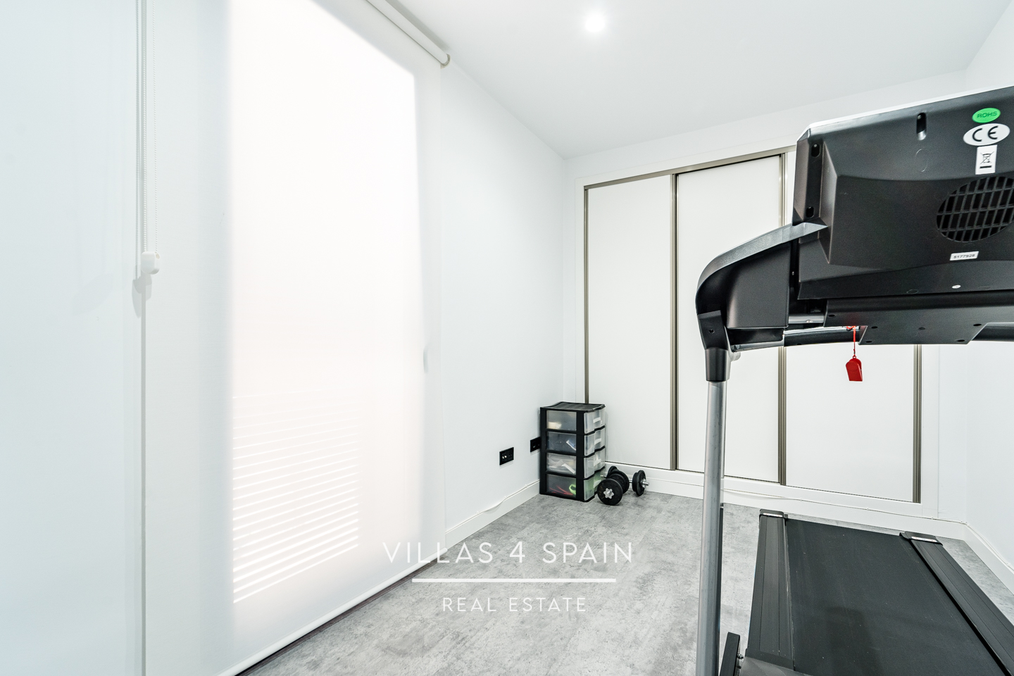 Resale - 3 Bedroom 2 Bathroom Villa with private parking and community pool - calle mercurio - Murcia Resale - 3 Bedroom 2 Bathroom Villa with private parking and community pool - calle mercurio - Murcia