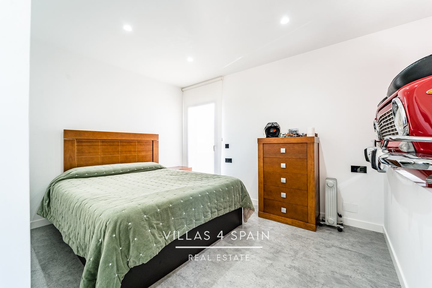 Resale - 3 Bedroom 2 Bathroom Villa with private parking and community pool - calle mercurio - Murcia Resale - 3 Bedroom 2 Bathroom Villa with private parking and community pool - calle mercurio - Murcia