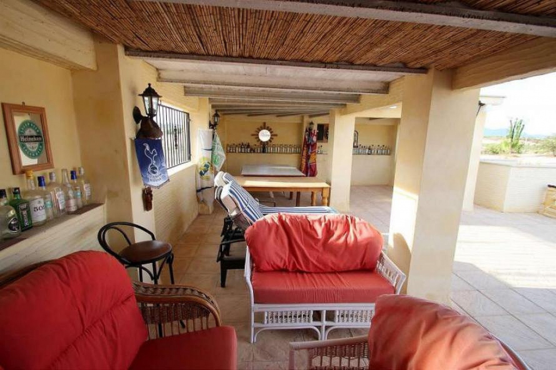 Sold - 5 Bedroom 3 Bathroom Villa in Pinoso - - Alicante Sold - 5 Bedroom 3 Bathroom Villa in Pinoso - - Alicante