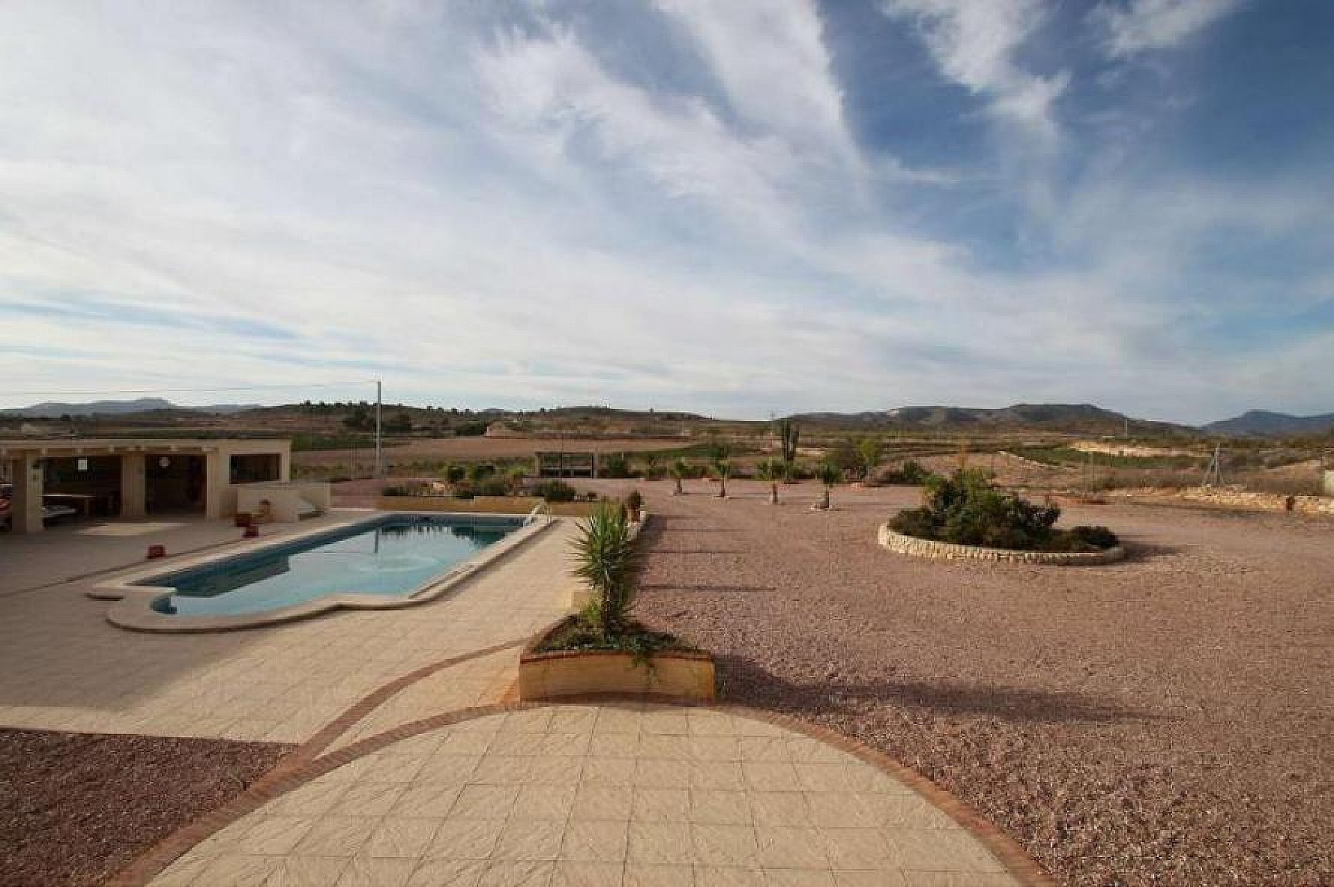 Sold - 5 Bedroom 3 Bathroom Villa in Pinoso - - Alicante Sold - 5 Bedroom 3 Bathroom Villa in Pinoso - - Alicante