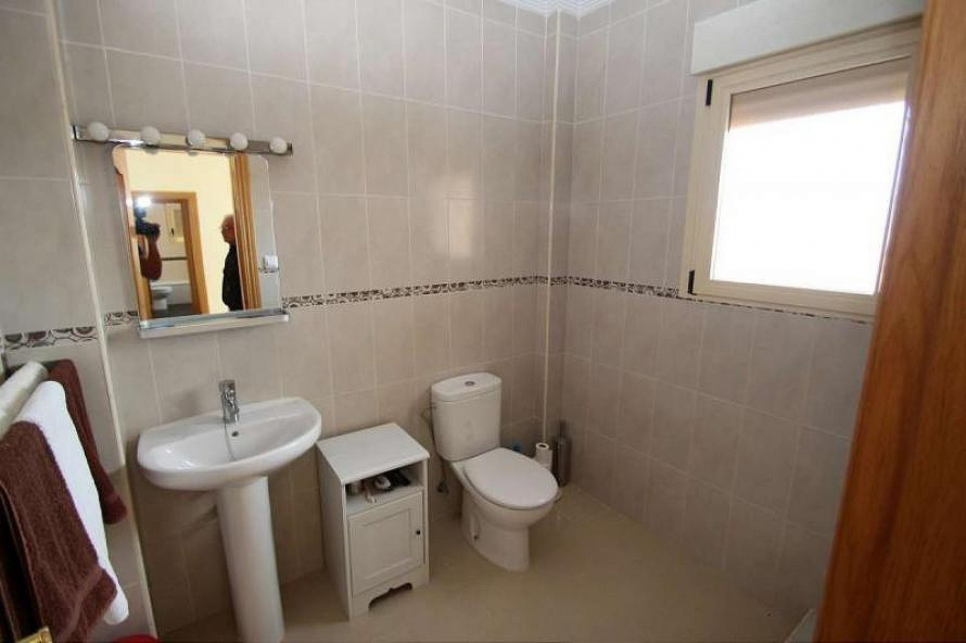 Sold - 5 Bedroom 3 Bathroom Villa in Pinoso - - Alicante Sold - 5 Bedroom 3 Bathroom Villa in Pinoso - - Alicante
