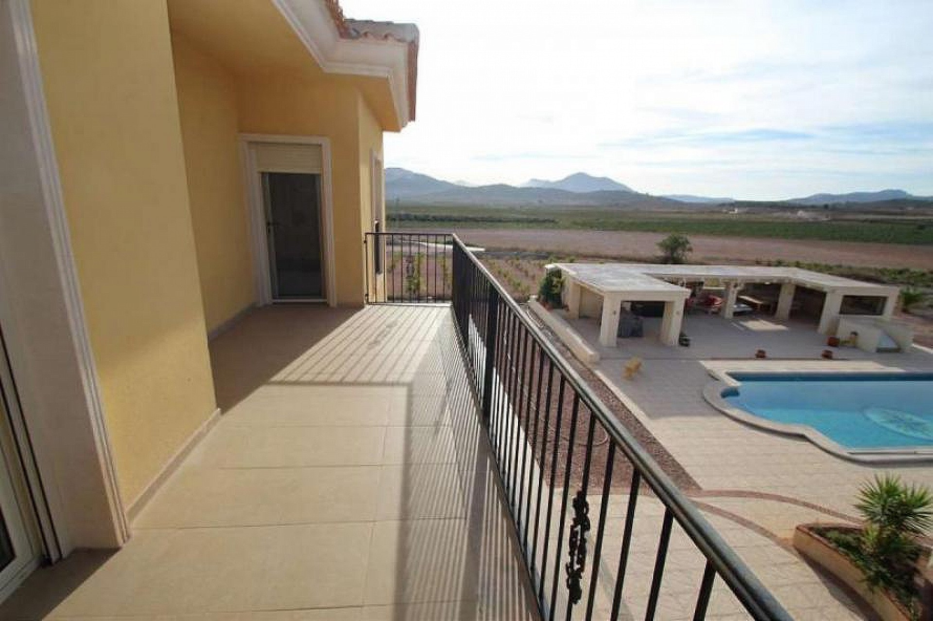 Sold - 5 Bedroom 3 Bathroom Villa in Pinoso - - Alicante Sold - 5 Bedroom 3 Bathroom Villa in Pinoso - - Alicante