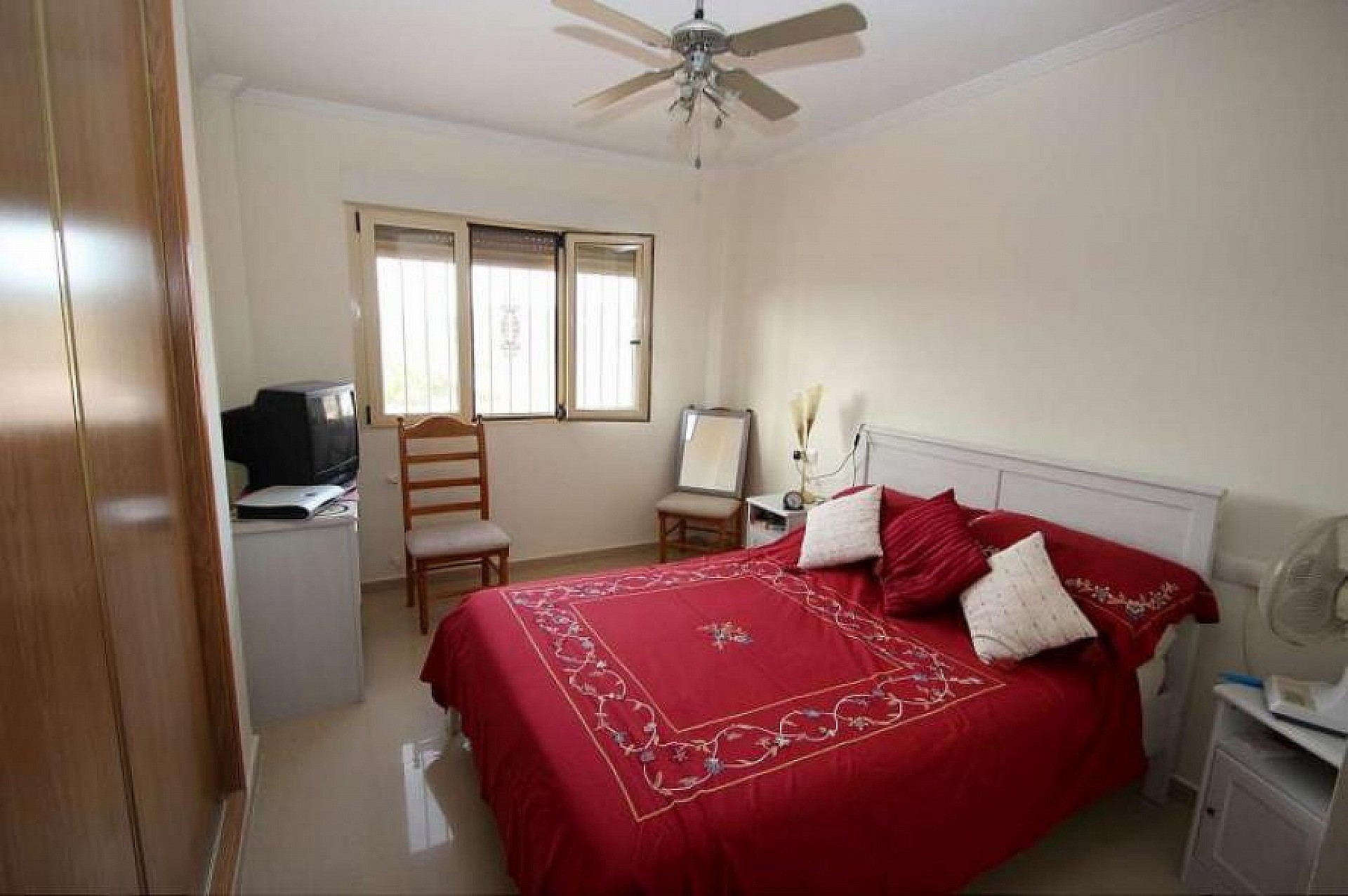 Sold - 5 Bedroom 3 Bathroom Villa in Pinoso - - Alicante Sold - 5 Bedroom 3 Bathroom Villa in Pinoso - - Alicante