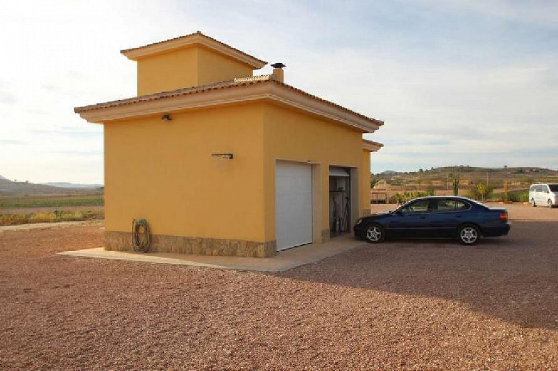 Sold - 5 Bedroom 3 Bathroom Villa in Pinoso - - Alicante Sold - 5 Bedroom 3 Bathroom Villa in Pinoso - - Alicante