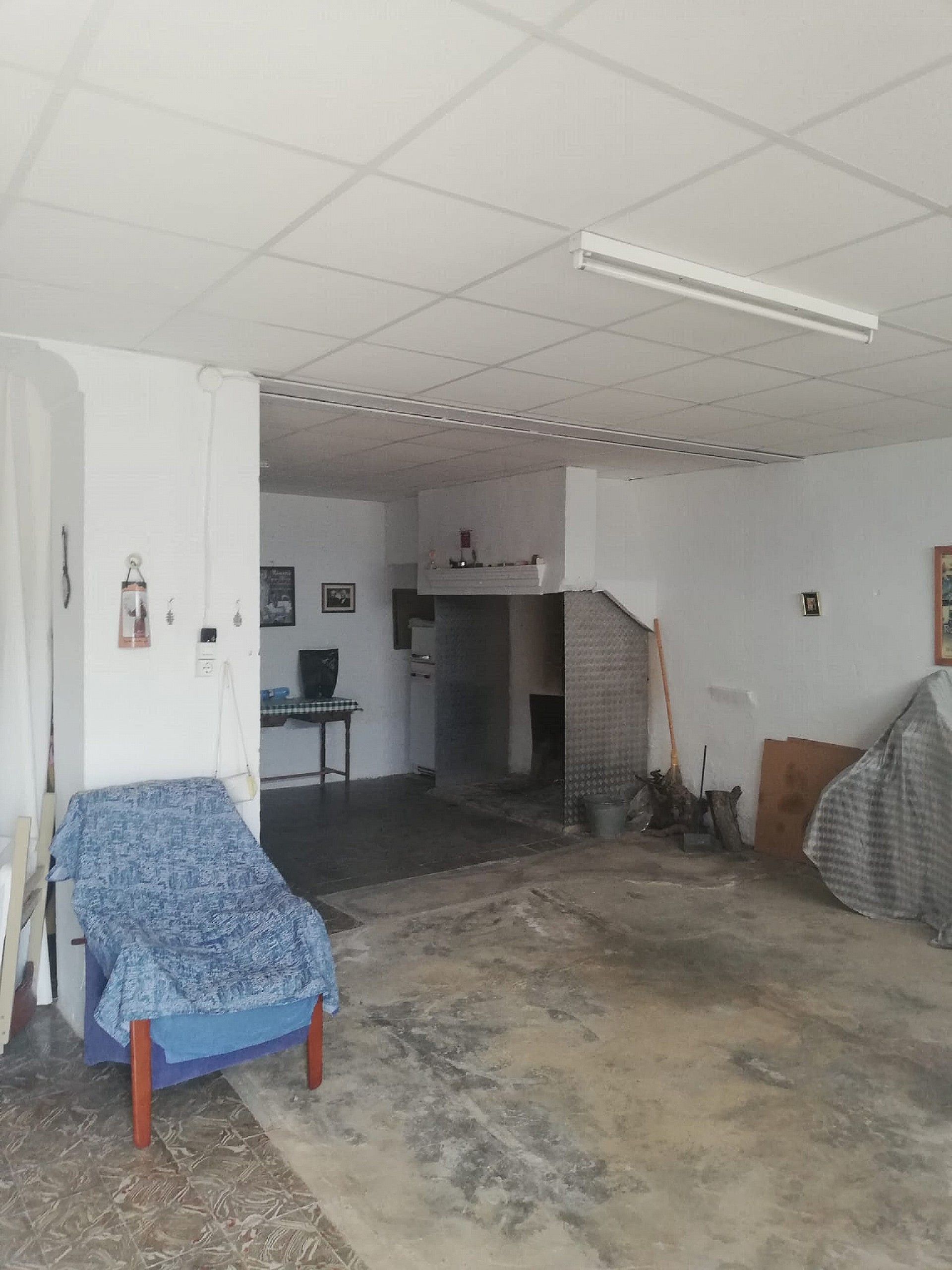 Resale - 2 Bedroom 1 Bathroom Country house in Yecla - - Murcia Resale - 2 Bedroom 1 Bathroom Country house in Yecla - - Murcia