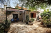 3-6231/2470, 3 Bedroom 1 Bathroom Townhouse in Hondón de los Frailes