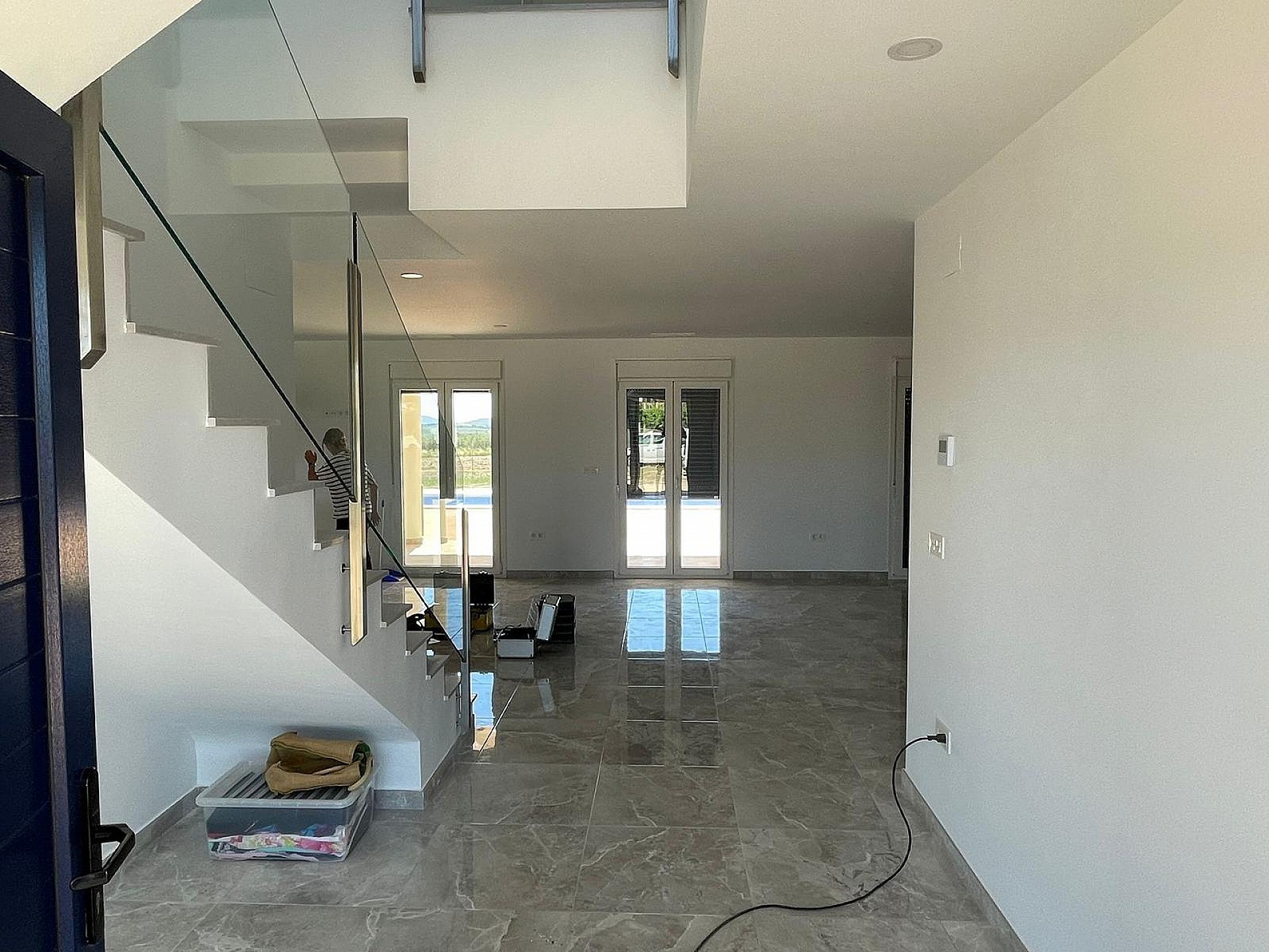 Resale - 4 Bedroom 3 Bathroom Villa in Pinoso - - Alicante Resale - 4 Bedroom 3 Bathroom Villa in Pinoso - - Alicante
