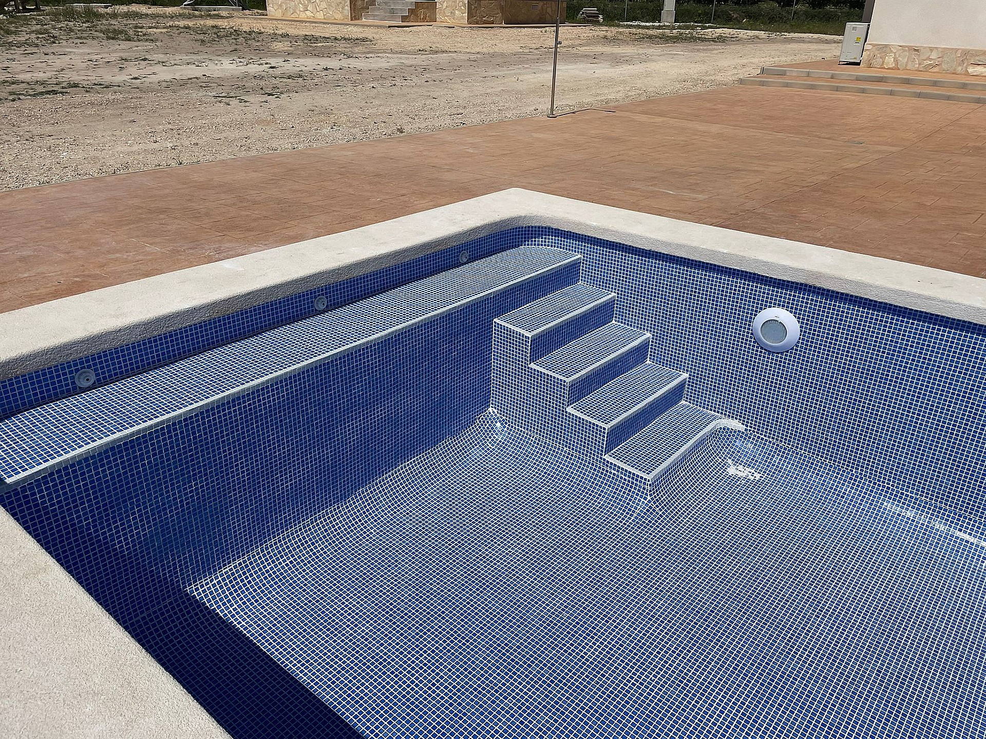 Resale - 4 Bedroom 3 Bathroom Villa in Pinoso - - Alicante Resale - 4 Bedroom 3 Bathroom Villa in Pinoso - - Alicante
