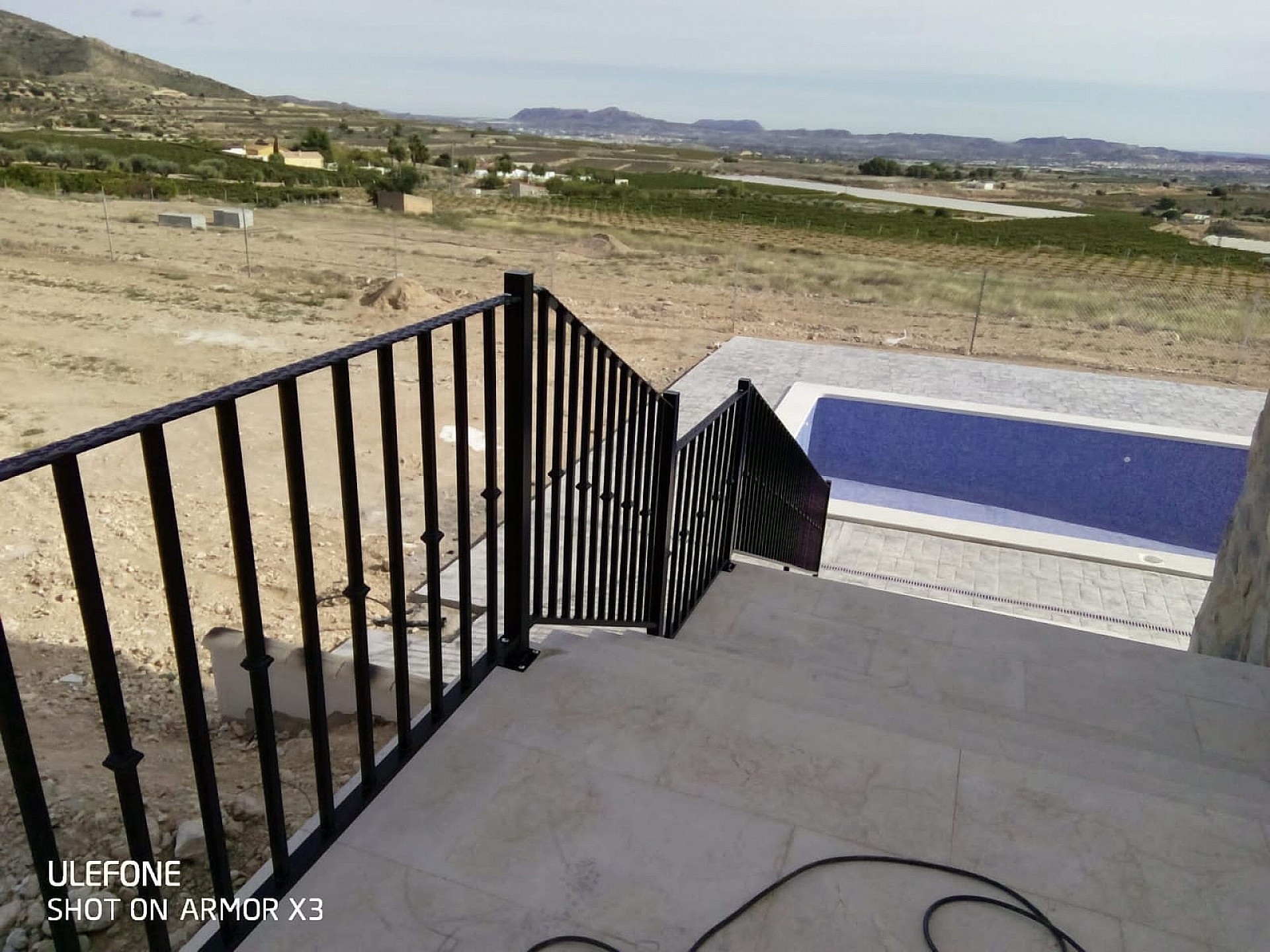 Resale - 5 Bedroom 3 Bathroom Villa in La Romana - - Alicante Resale - 5 Bedroom 3 Bathroom Villa in La Romana - - Alicante