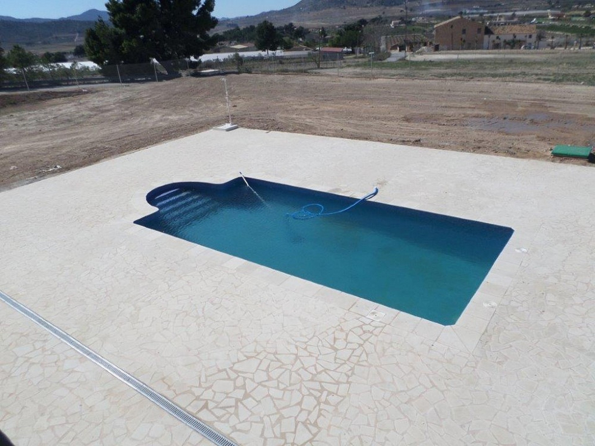 Resale - 5 Bedroom 3 Bathroom Villa in La Romana - - Alicante Resale - 5 Bedroom 3 Bathroom Villa in La Romana - - Alicante