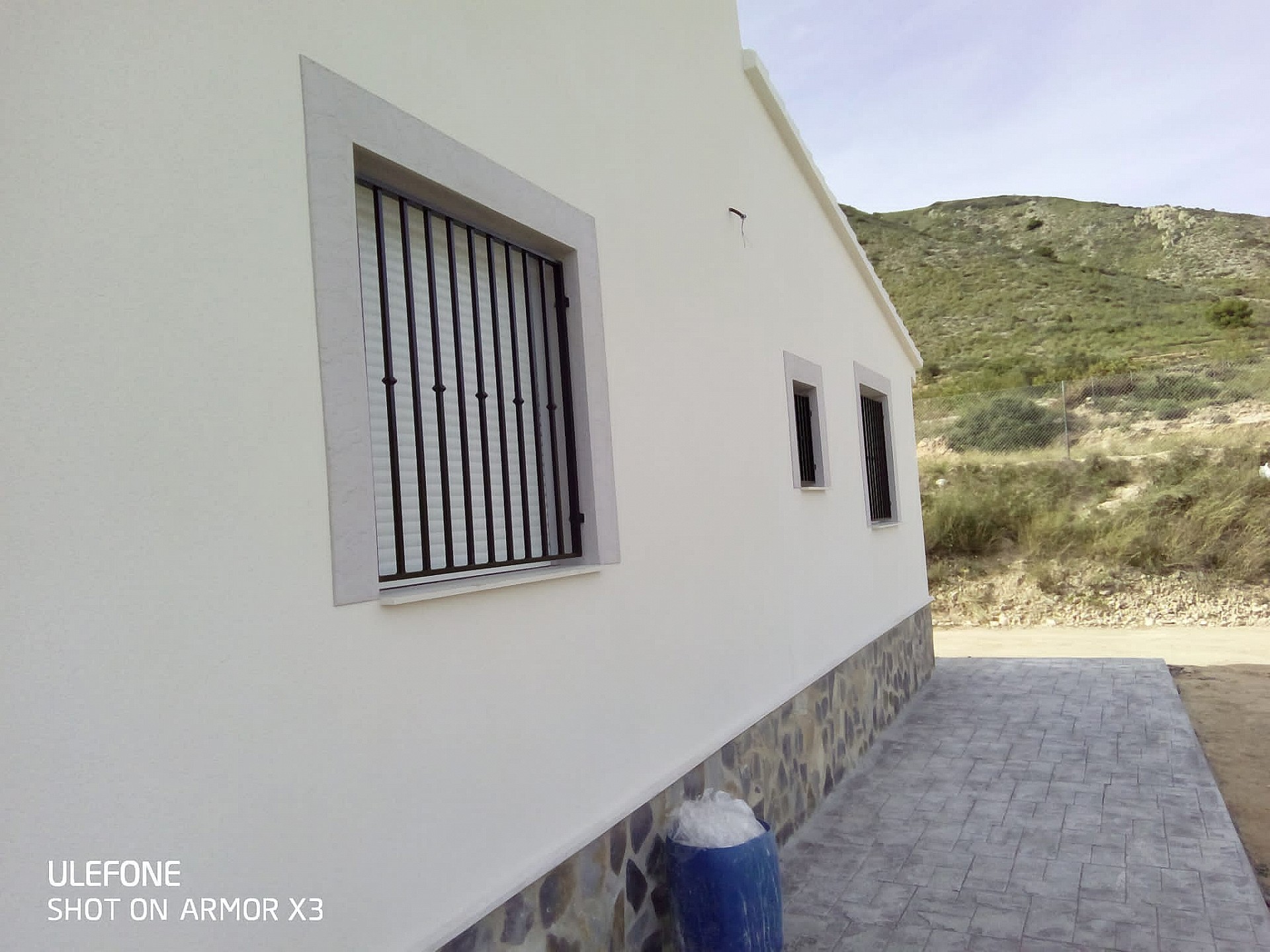 Resale - 5 Bedroom 3 Bathroom Villa in La Romana - - Alicante Resale - 5 Bedroom 3 Bathroom Villa in La Romana - - Alicante