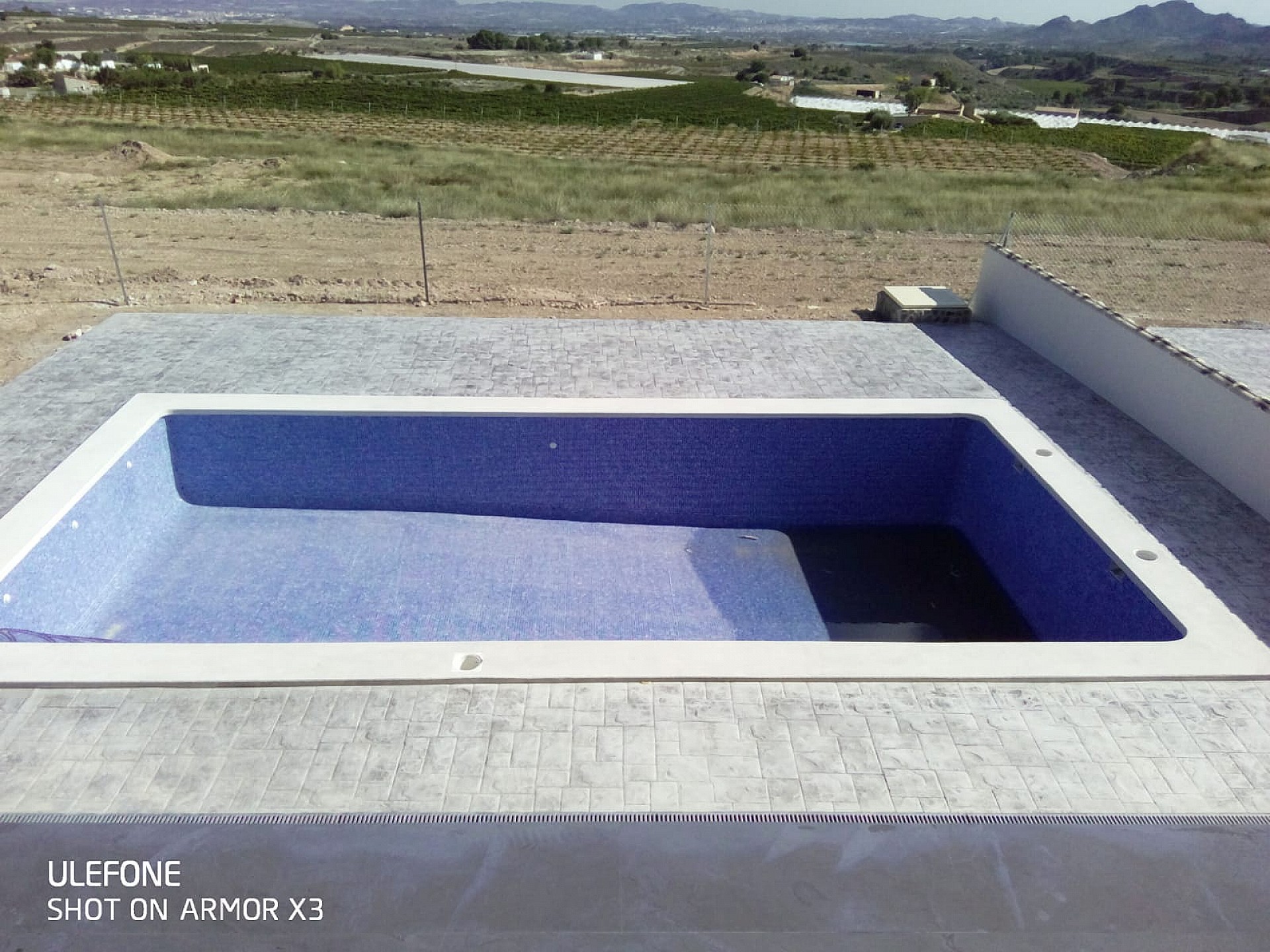 Resale - 5 Bedroom 3 Bathroom Villa in La Romana - - Alicante Resale - 5 Bedroom 3 Bathroom Villa in La Romana - - Alicante
