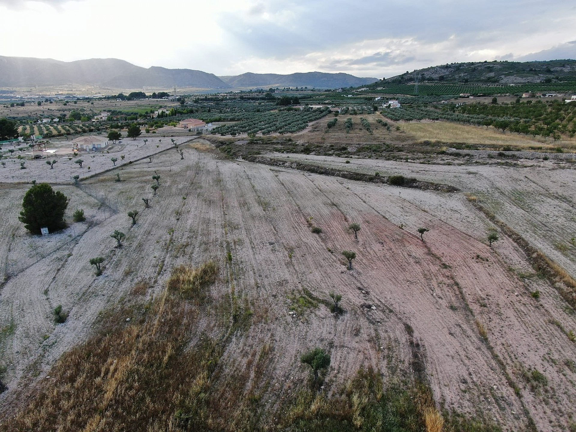Resale - Land in Salinas - - Alicante Resale - Land in Salinas - - Alicante