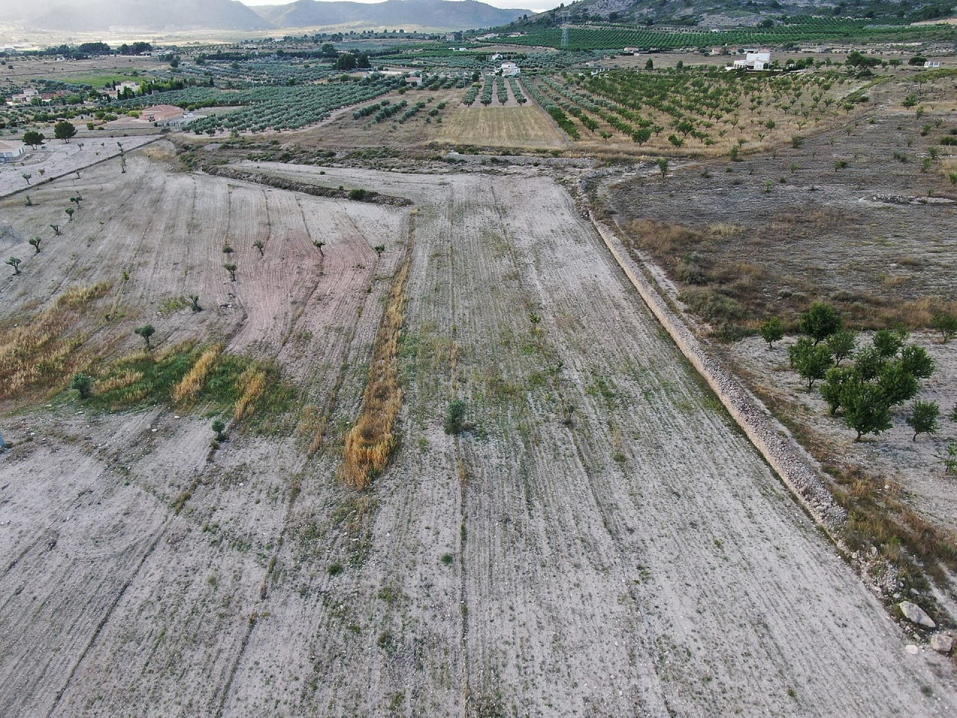 Resale - Land in Salinas - - Alicante Resale - Land in Salinas - - Alicante