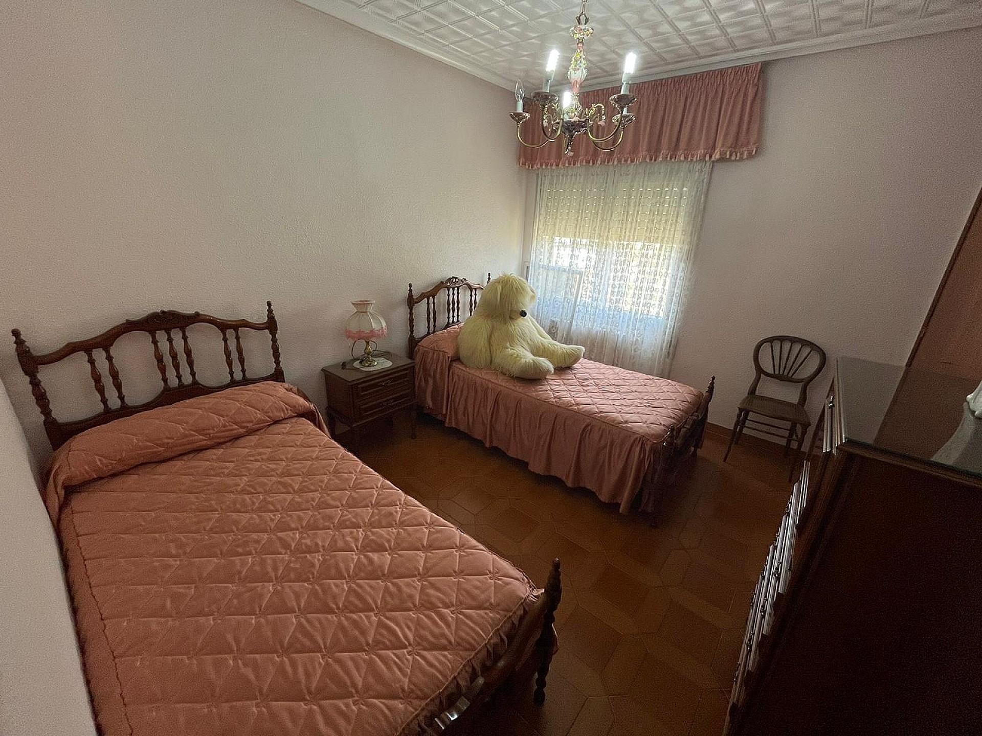 Resale - 5 Bedroom 1 Bathroom Townhouse in Salinas - - Alicante Resale - 5 Bedroom 1 Bathroom Townhouse in Salinas - - Alicante