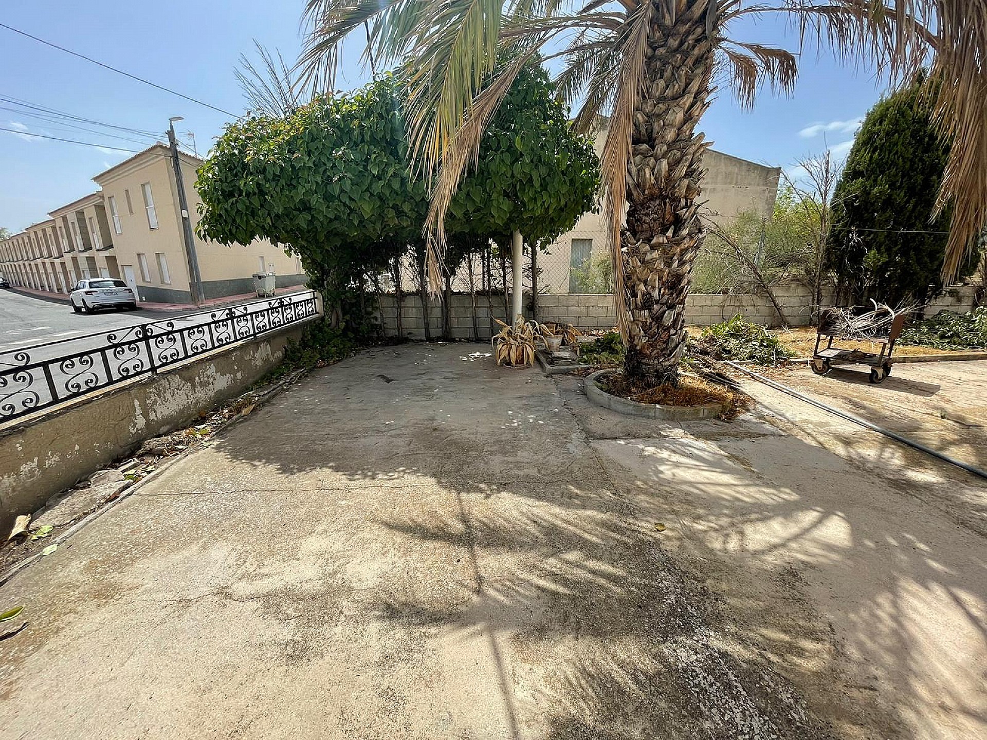 Resale - 5 Bedroom 1 Bathroom Townhouse in Salinas - - Alicante Resale - 5 Bedroom 1 Bathroom Townhouse in Salinas - - Alicante