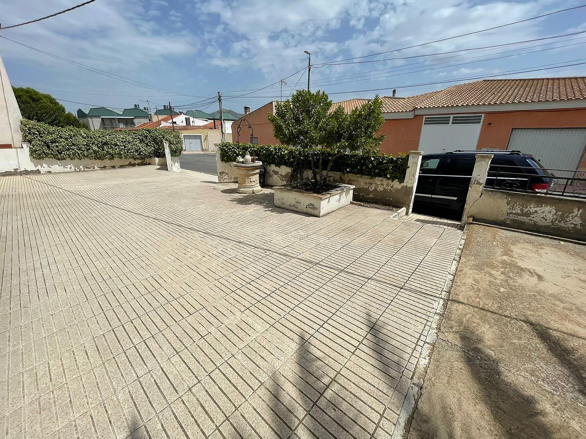 Resale - 5 Bedroom 1 Bathroom Townhouse in Salinas - - Alicante Resale - 5 Bedroom 1 Bathroom Townhouse in Salinas - - Alicante