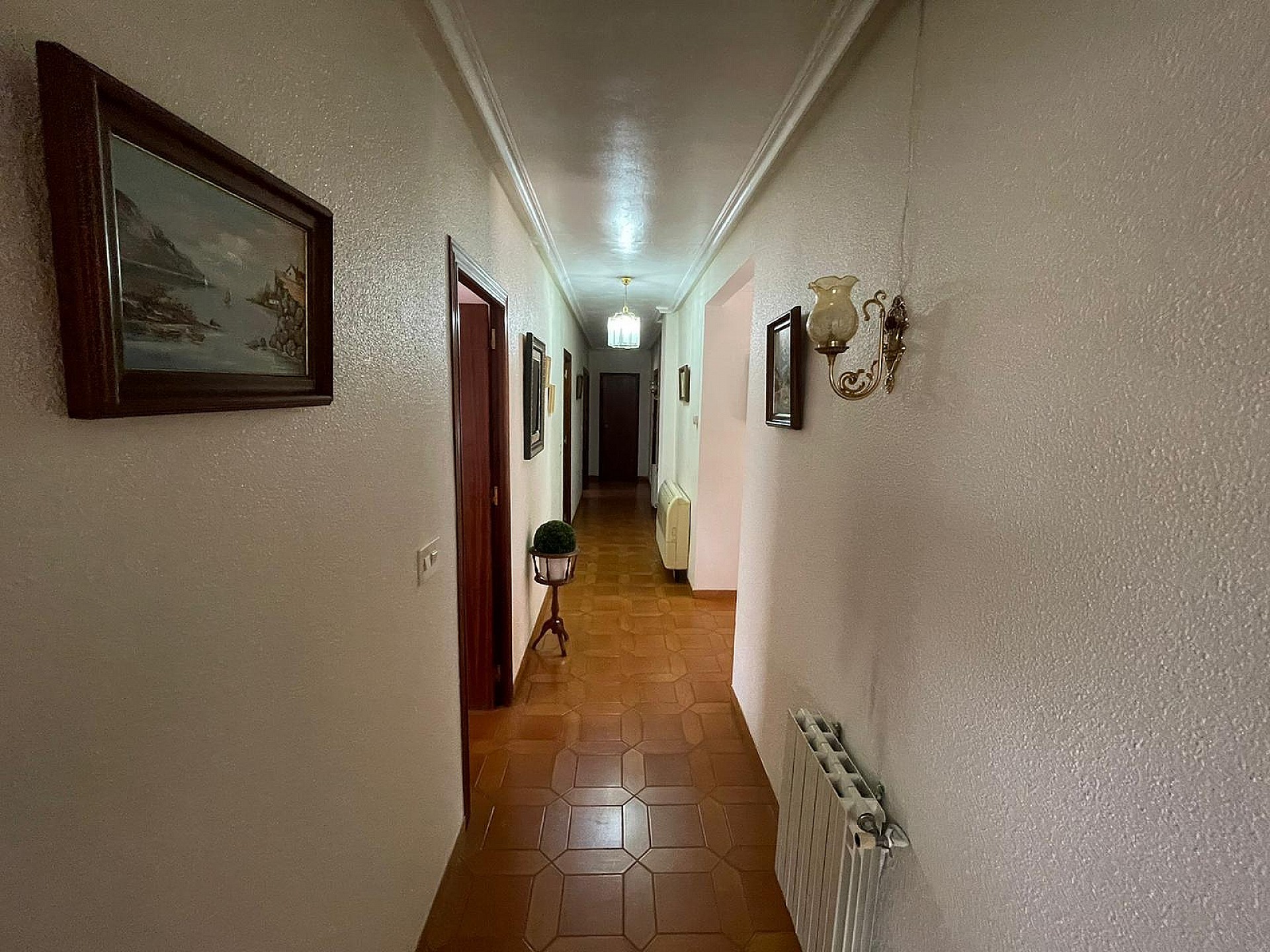 Resale - 5 Bedroom 1 Bathroom Townhouse in Salinas - - Alicante Resale - 5 Bedroom 1 Bathroom Townhouse in Salinas - - Alicante