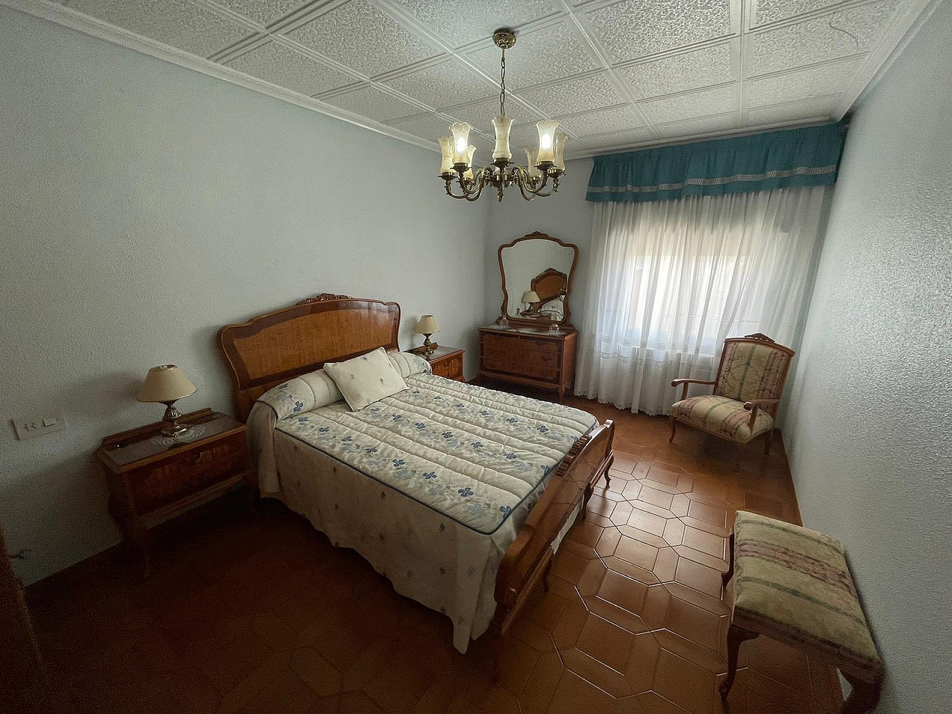 Resale - 5 Bedroom 1 Bathroom Townhouse in Salinas - - Alicante Resale - 5 Bedroom 1 Bathroom Townhouse in Salinas - - Alicante