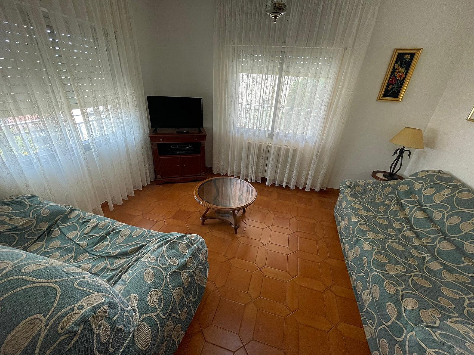Resale - 5 Bedroom 1 Bathroom Townhouse in Salinas - - Alicante Resale - 5 Bedroom 1 Bathroom Townhouse in Salinas - - Alicante
