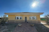 3-6952/2492, 3 Bedroom 2 Bathroom Villa in Fortuna
