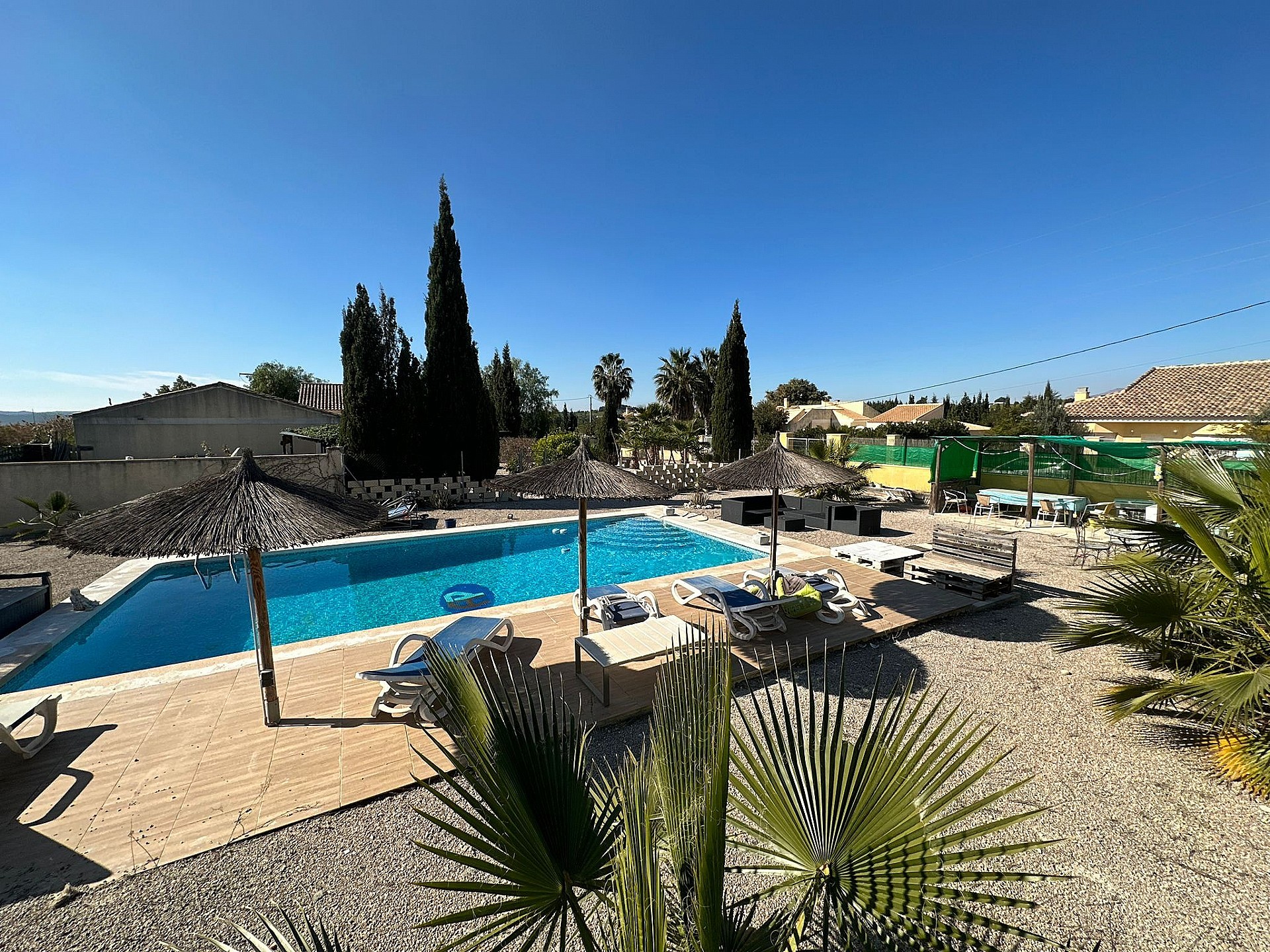 Resale - 3 Bedroom 2 Bathroom Villa in Fortuna - - Murcia Resale - 3 Bedroom 2 Bathroom Villa in Fortuna - - Murcia