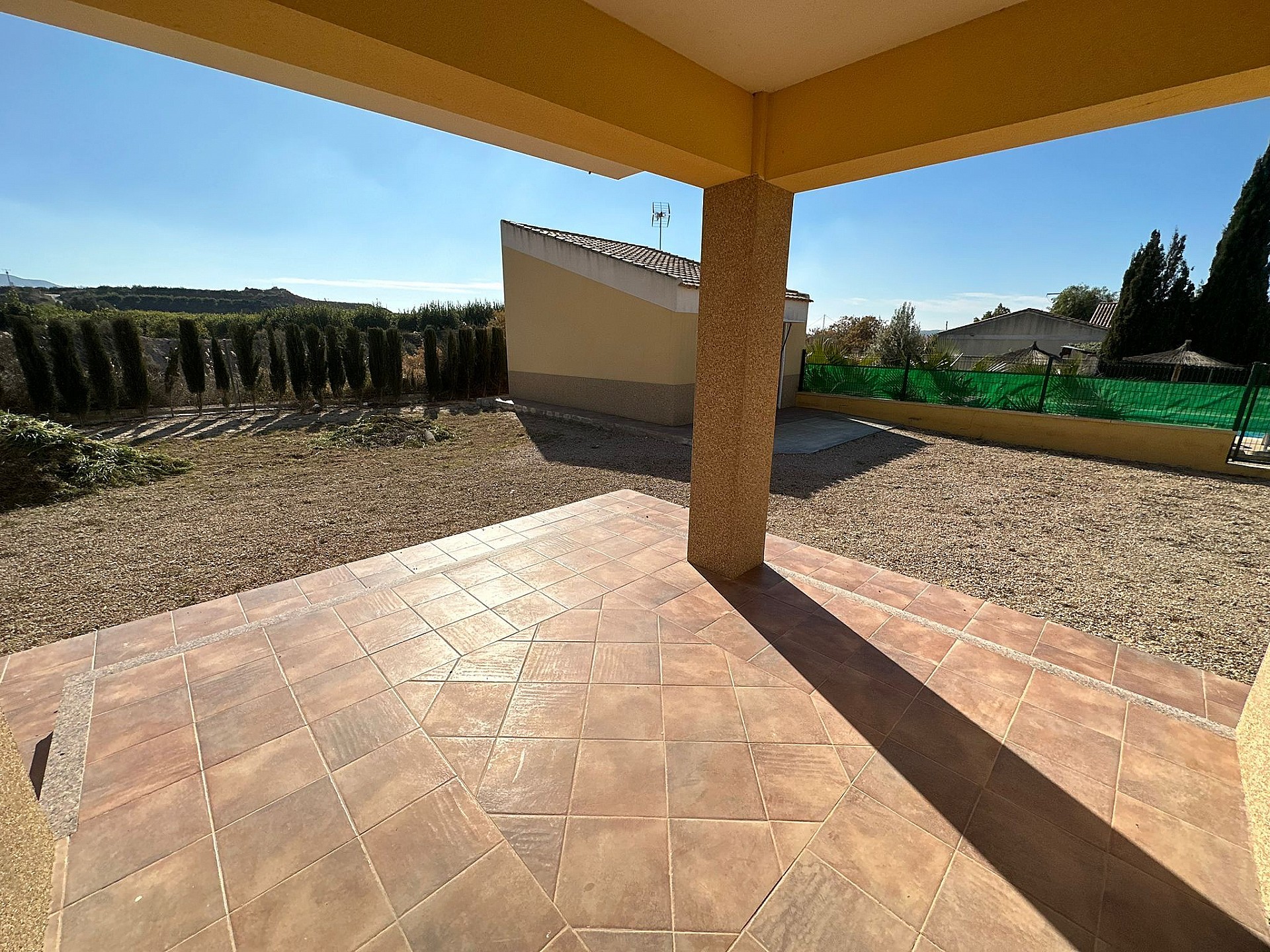 Resale - 3 Bedroom 2 Bathroom Villa in Fortuna - - Murcia Resale - 3 Bedroom 2 Bathroom Villa in Fortuna - - Murcia