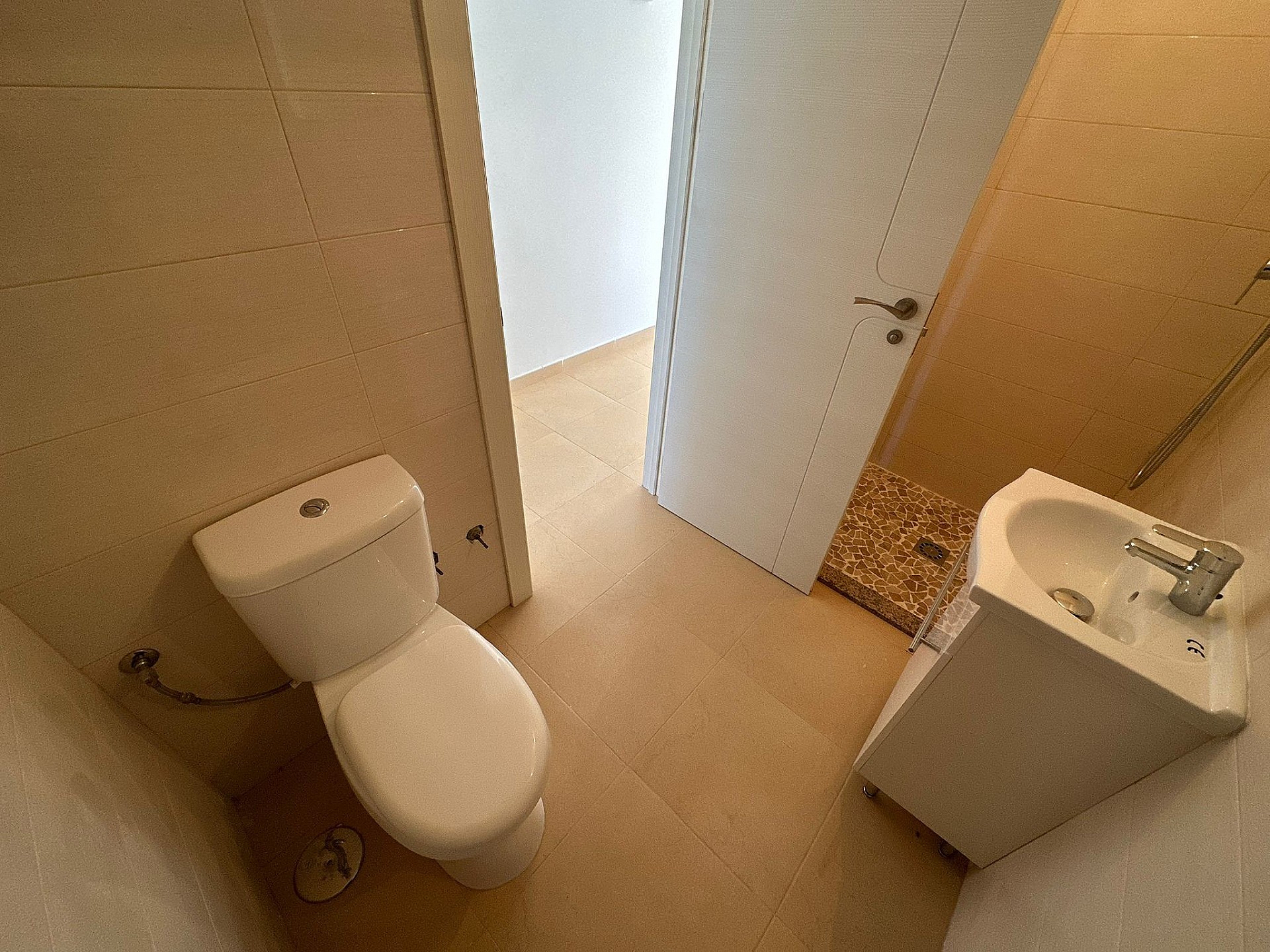 Resale - 3 Bedroom 2 Bathroom Villa in Fortuna - - Murcia Resale - 3 Bedroom 2 Bathroom Villa in Fortuna - - Murcia