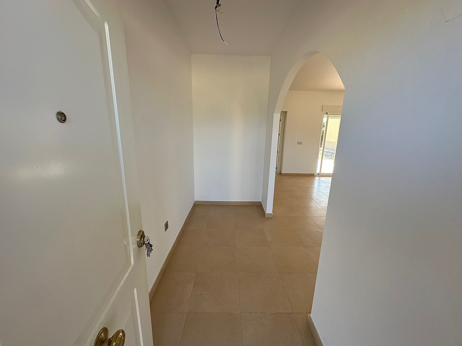 Resale - 3 Bedroom 2 Bathroom Villa in Fortuna - - Murcia Resale - 3 Bedroom 2 Bathroom Villa in Fortuna - - Murcia