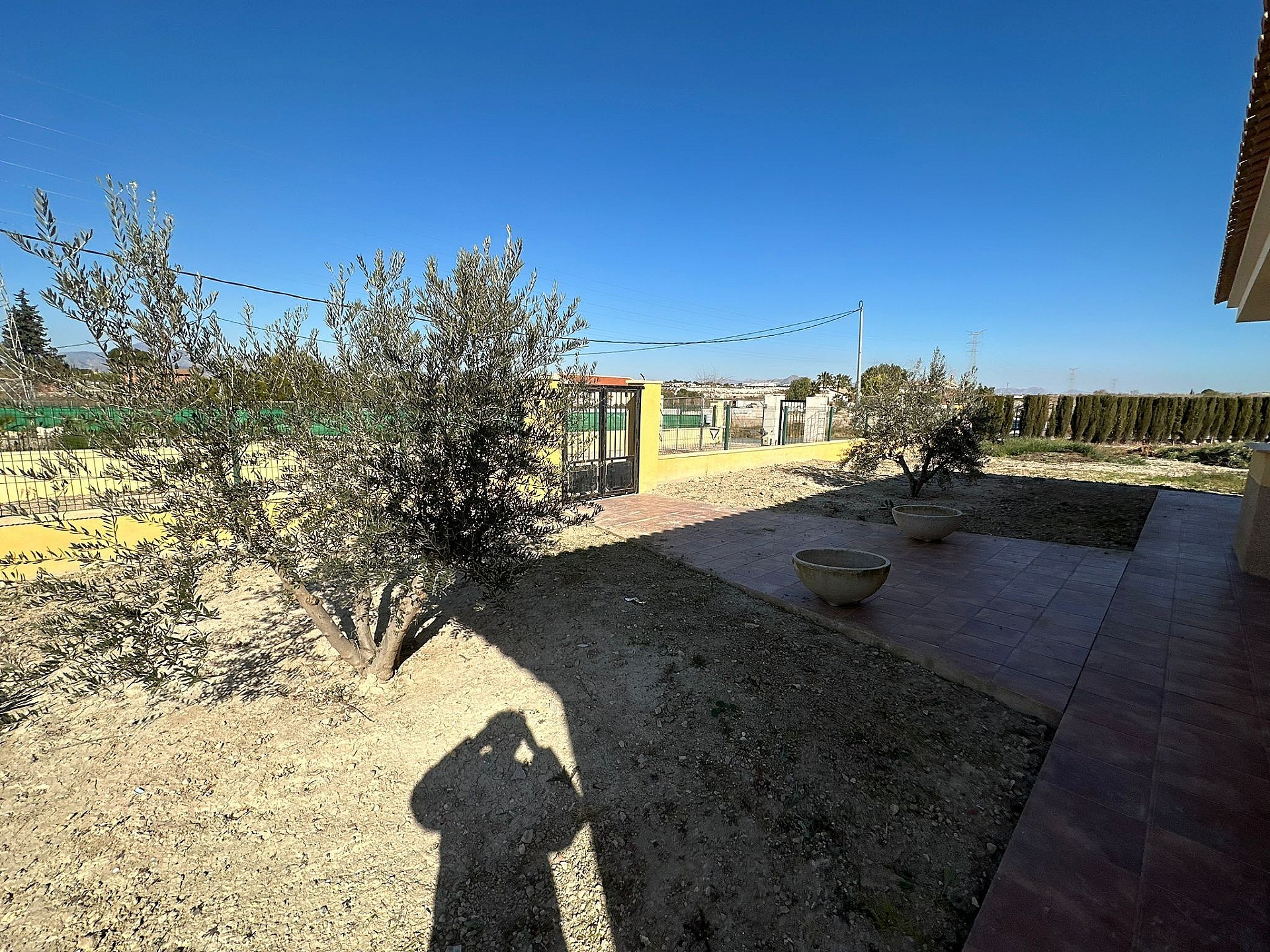 Resale - 3 Bedroom 2 Bathroom Villa in Fortuna - - Murcia Resale - 3 Bedroom 2 Bathroom Villa in Fortuna - - Murcia