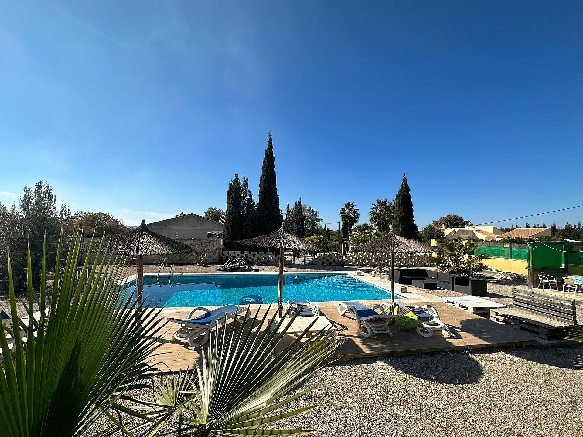 Resale - 3 Bedroom 2 Bathroom Villa in Fortuna - - Murcia Resale - 3 Bedroom 2 Bathroom Villa in Fortuna - - Murcia
