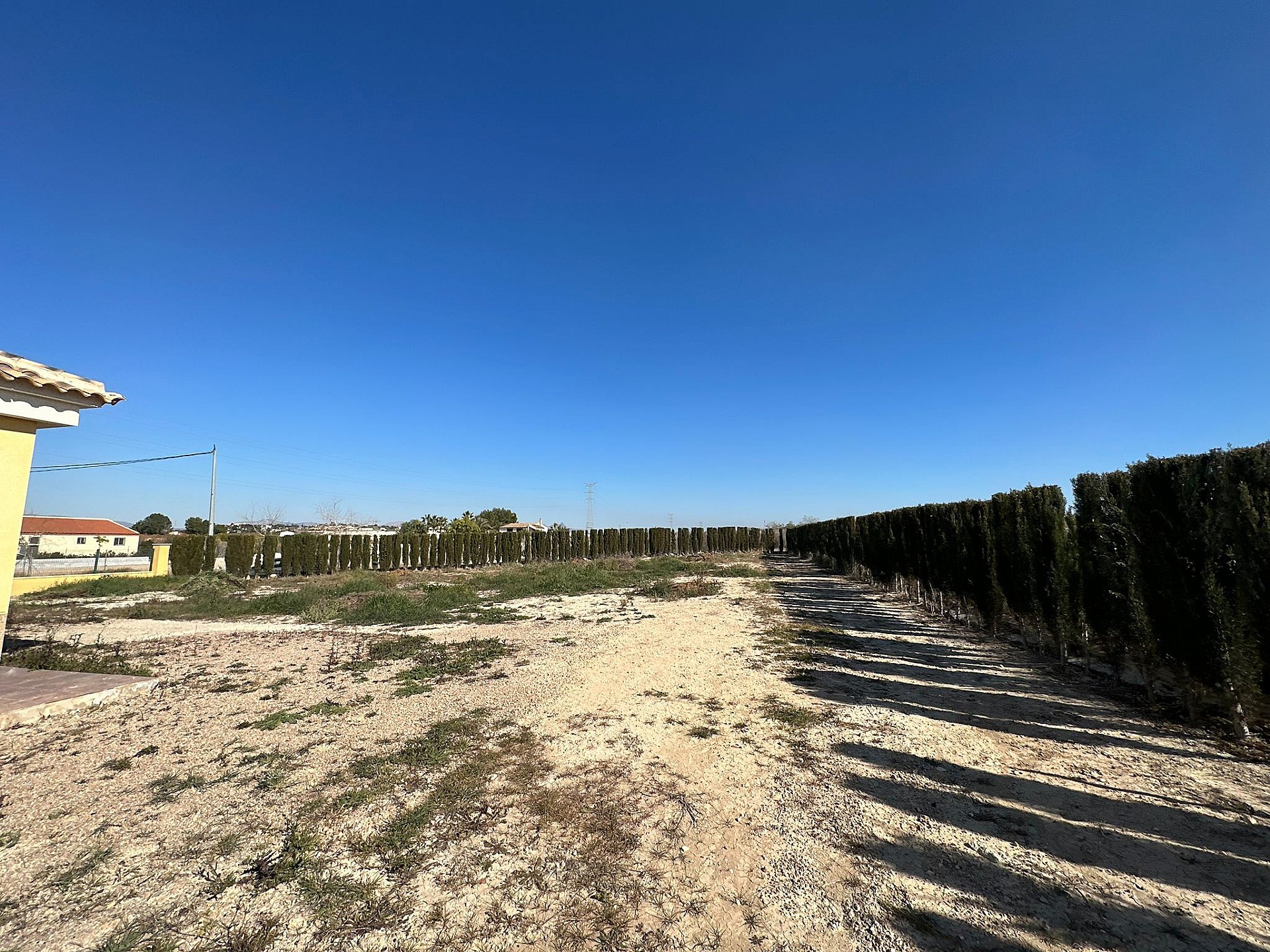 Resale - 3 Bedroom 2 Bathroom Villa in Fortuna - - Murcia Resale - 3 Bedroom 2 Bathroom Villa in Fortuna - - Murcia