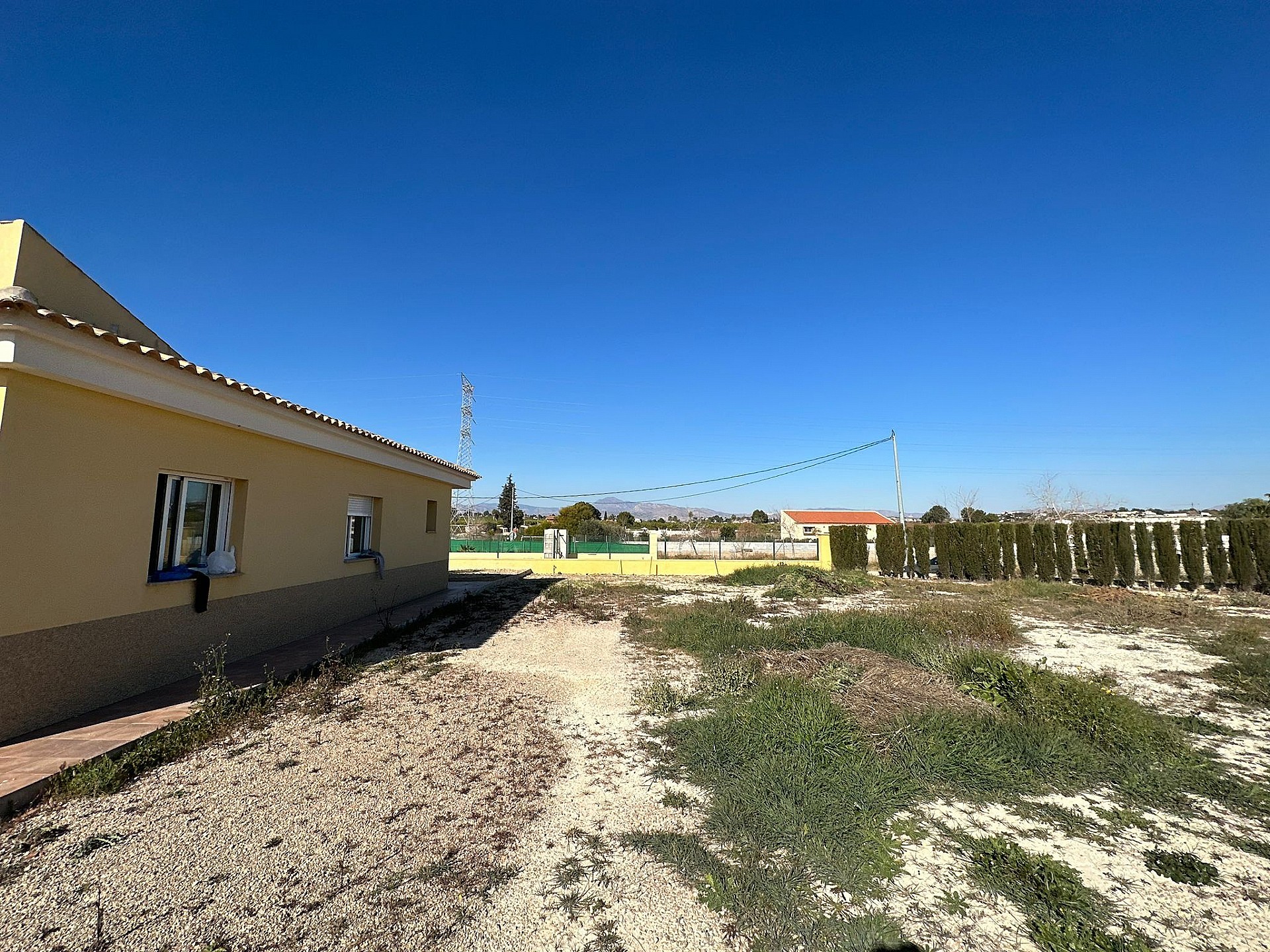 Resale - 3 Bedroom 2 Bathroom Villa in Fortuna - - Murcia Resale - 3 Bedroom 2 Bathroom Villa in Fortuna - - Murcia