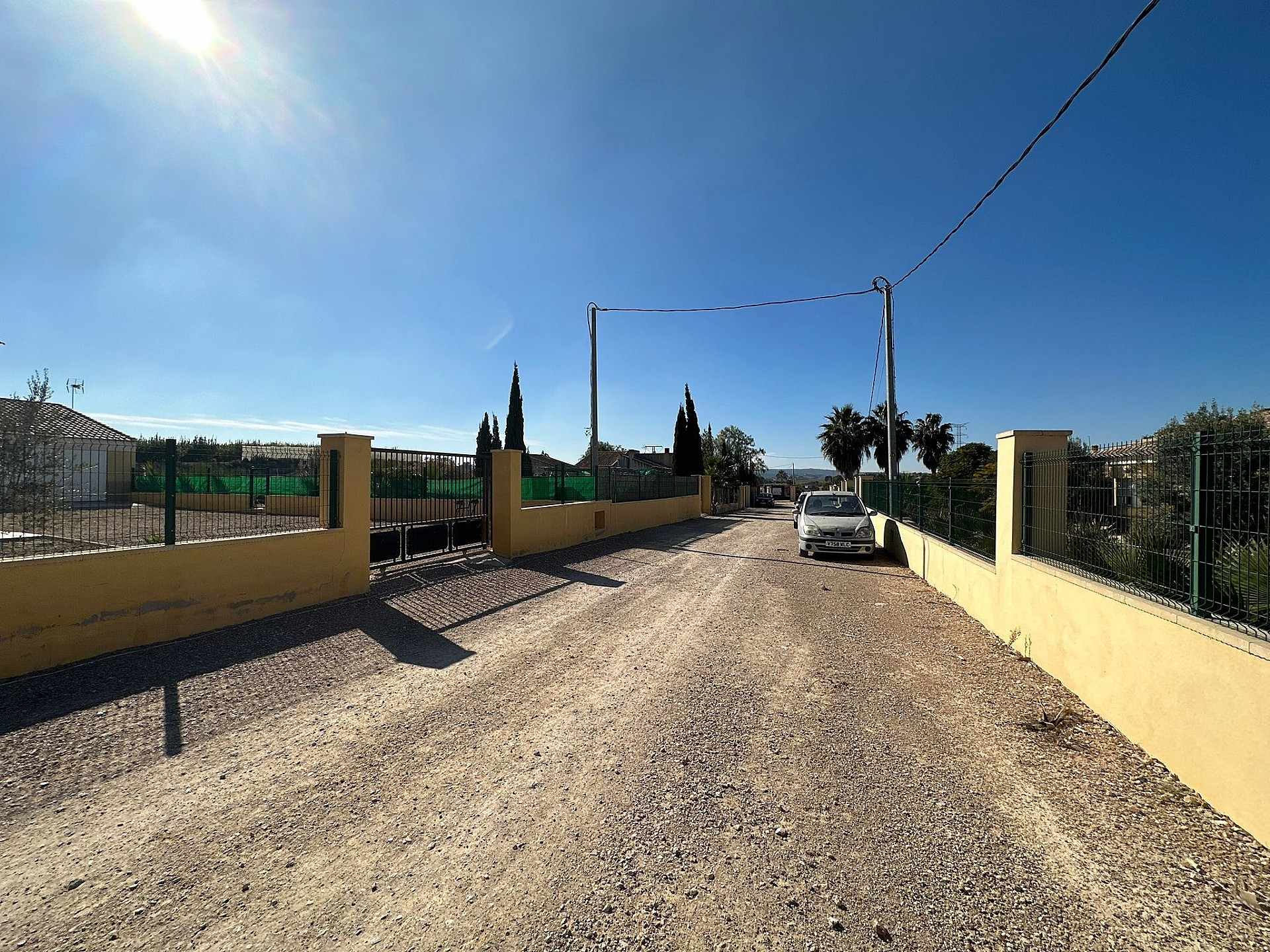 Resale - 3 Bedroom 2 Bathroom Villa in Fortuna - - Murcia Resale - 3 Bedroom 2 Bathroom Villa in Fortuna - - Murcia