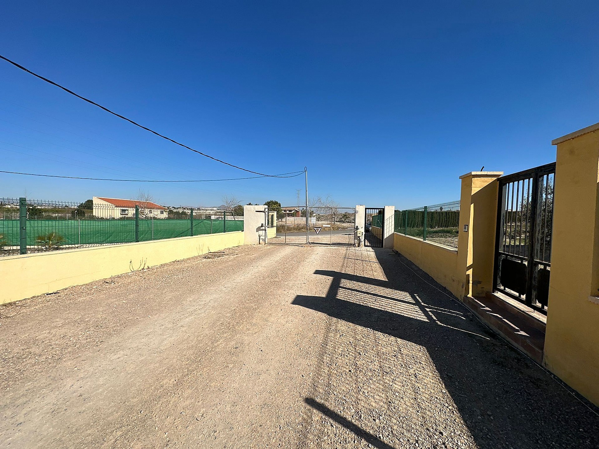 Resale - 3 Bedroom 2 Bathroom Villa in Fortuna - - Murcia Resale - 3 Bedroom 2 Bathroom Villa in Fortuna - - Murcia
