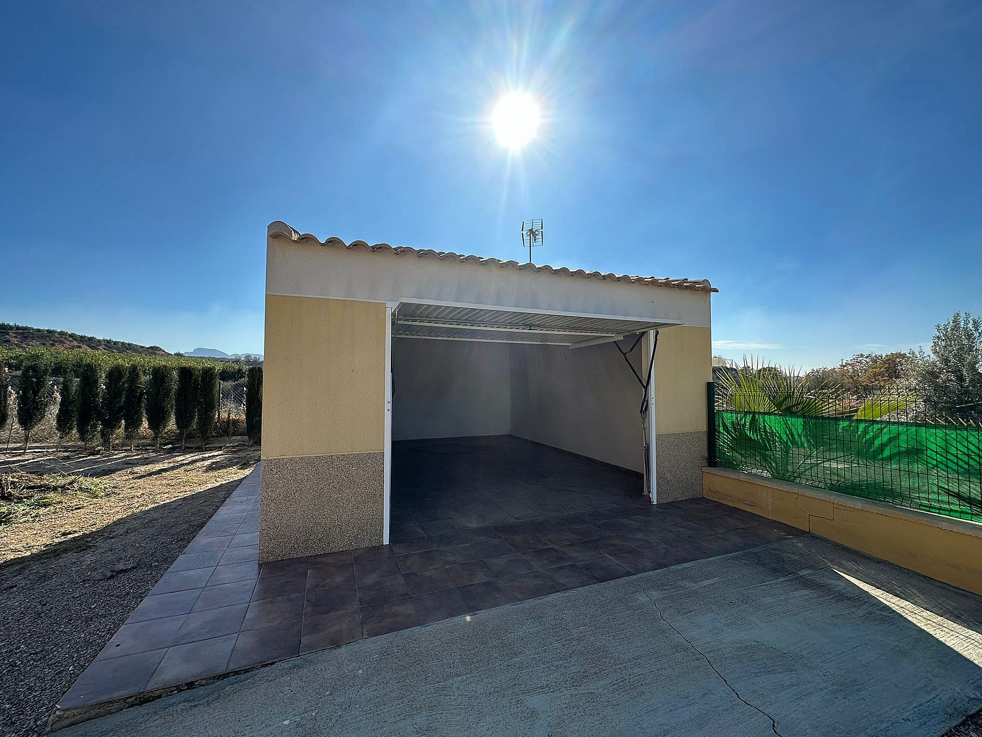 Resale - 3 Bedroom 2 Bathroom Villa in Fortuna - - Murcia Resale - 3 Bedroom 2 Bathroom Villa in Fortuna - - Murcia