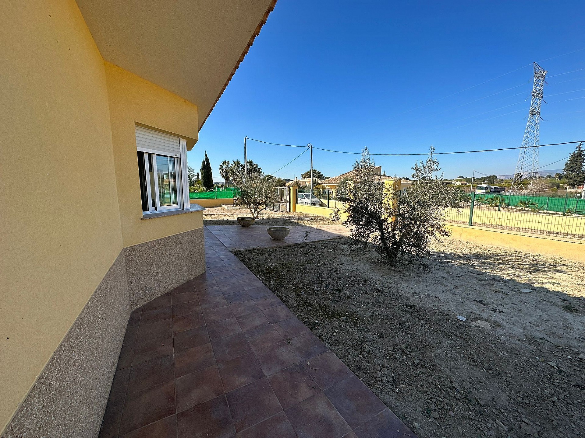 Resale - 3 Bedroom 2 Bathroom Villa in Fortuna - - Murcia Resale - 3 Bedroom 2 Bathroom Villa in Fortuna - - Murcia