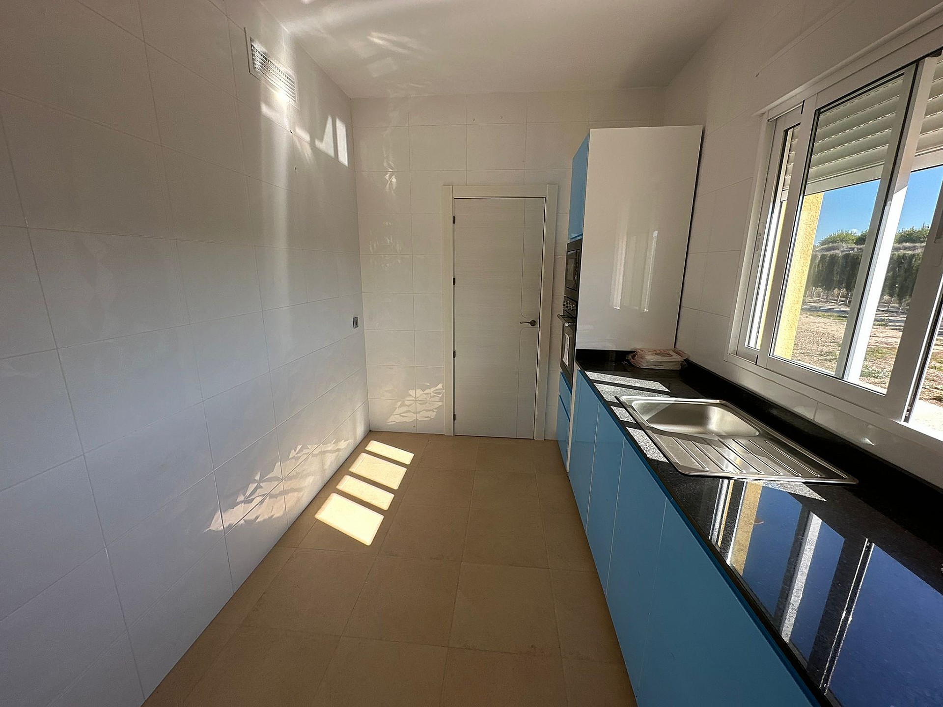 Resale - 3 Bedroom 2 Bathroom Villa in Fortuna - - Murcia Resale - 3 Bedroom 2 Bathroom Villa in Fortuna - - Murcia