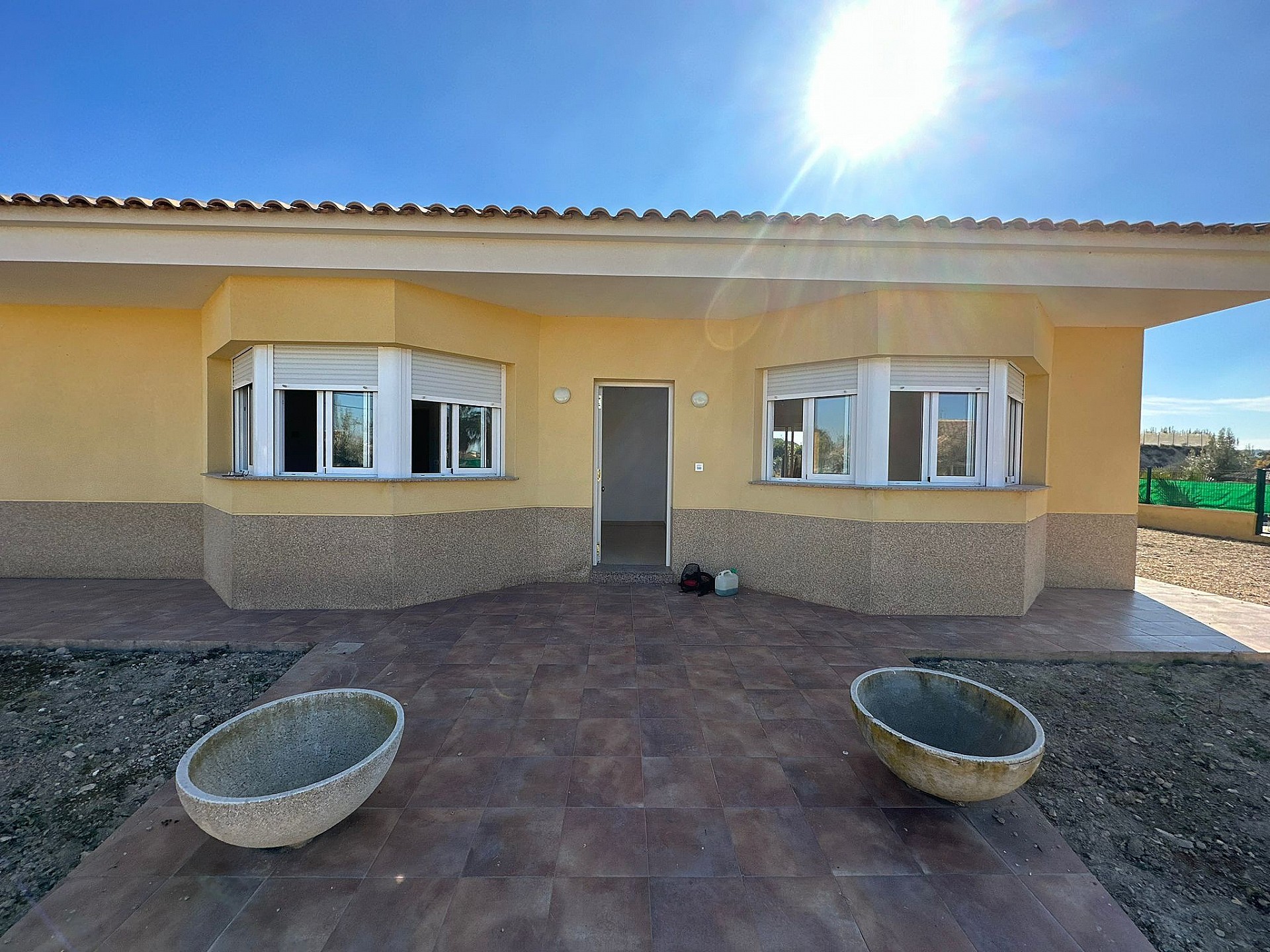 Resale - 3 Bedroom 2 Bathroom Villa in Fortuna - - Murcia Resale - 3 Bedroom 2 Bathroom Villa in Fortuna - - Murcia