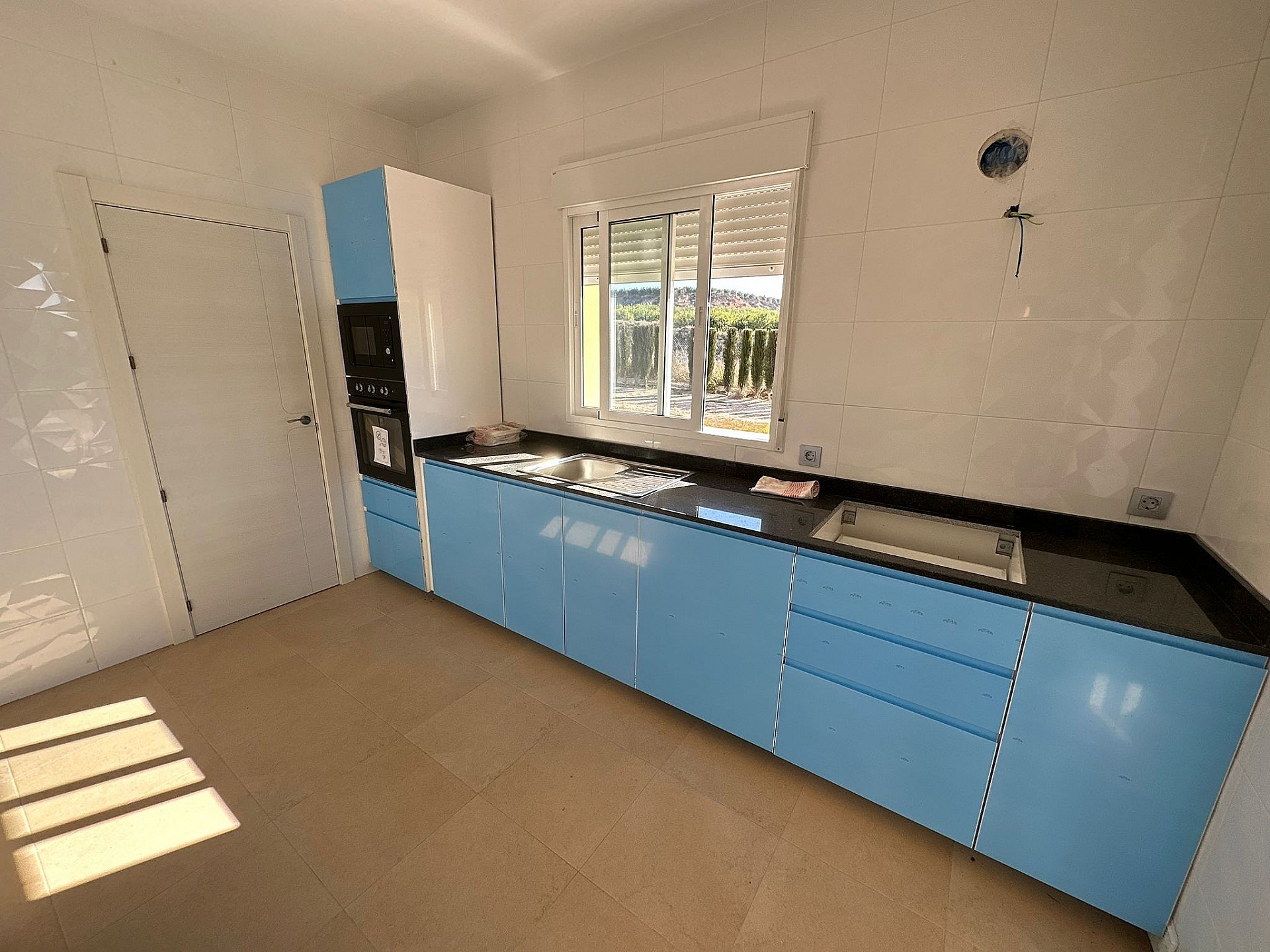 Resale - 3 Bedroom 2 Bathroom Villa in Fortuna - - Murcia Resale - 3 Bedroom 2 Bathroom Villa in Fortuna - - Murcia